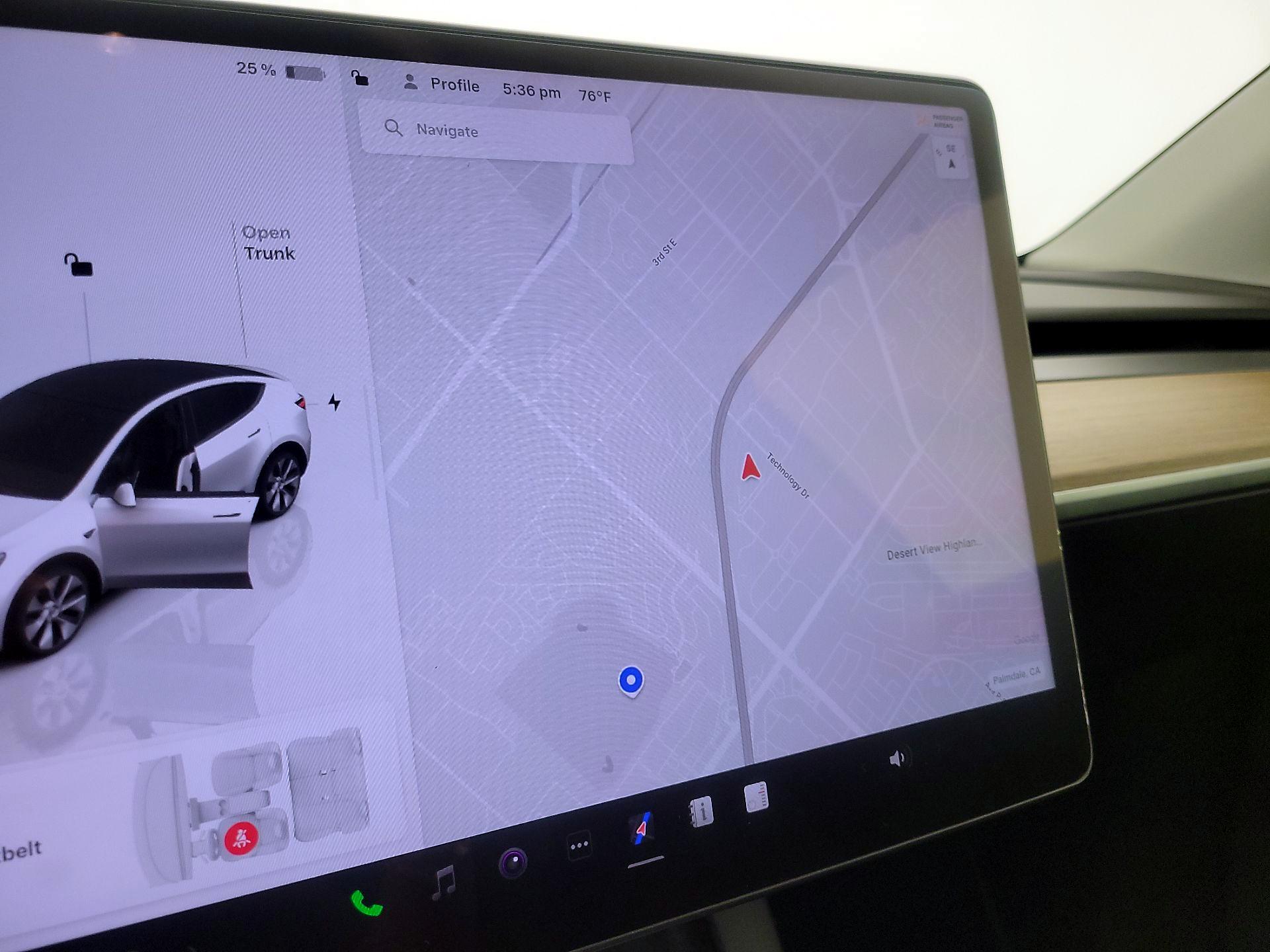 Thumbnail: 2024 Tesla Model Y - 13