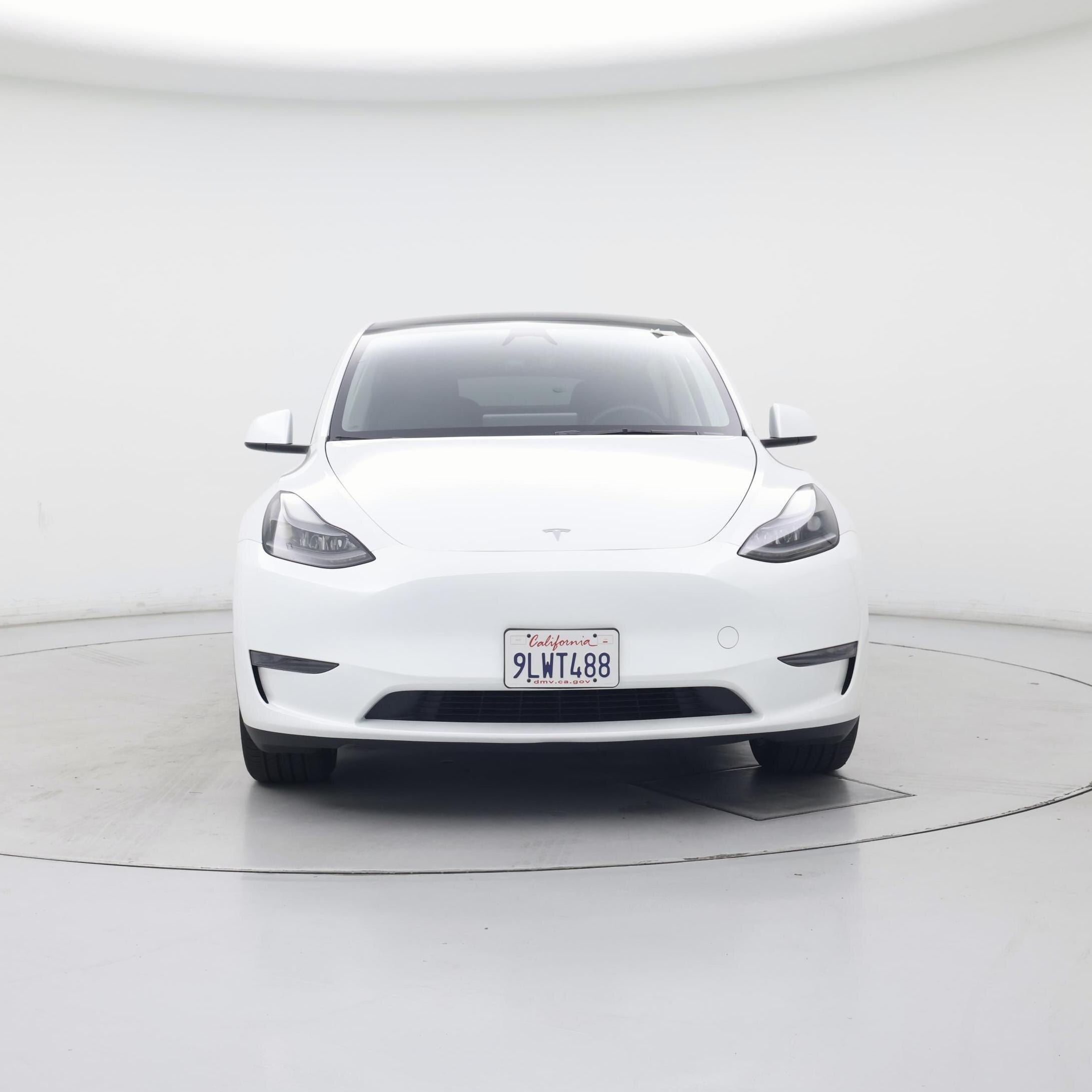 Thumbnail: 2024 Tesla Model Y - 5
