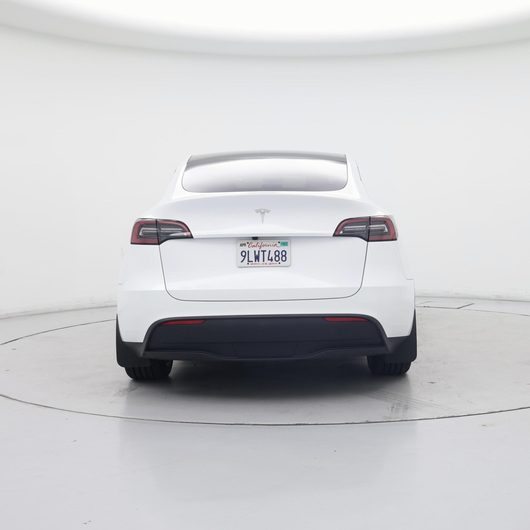 Thumbnail: 2024 Tesla Model Y - 6