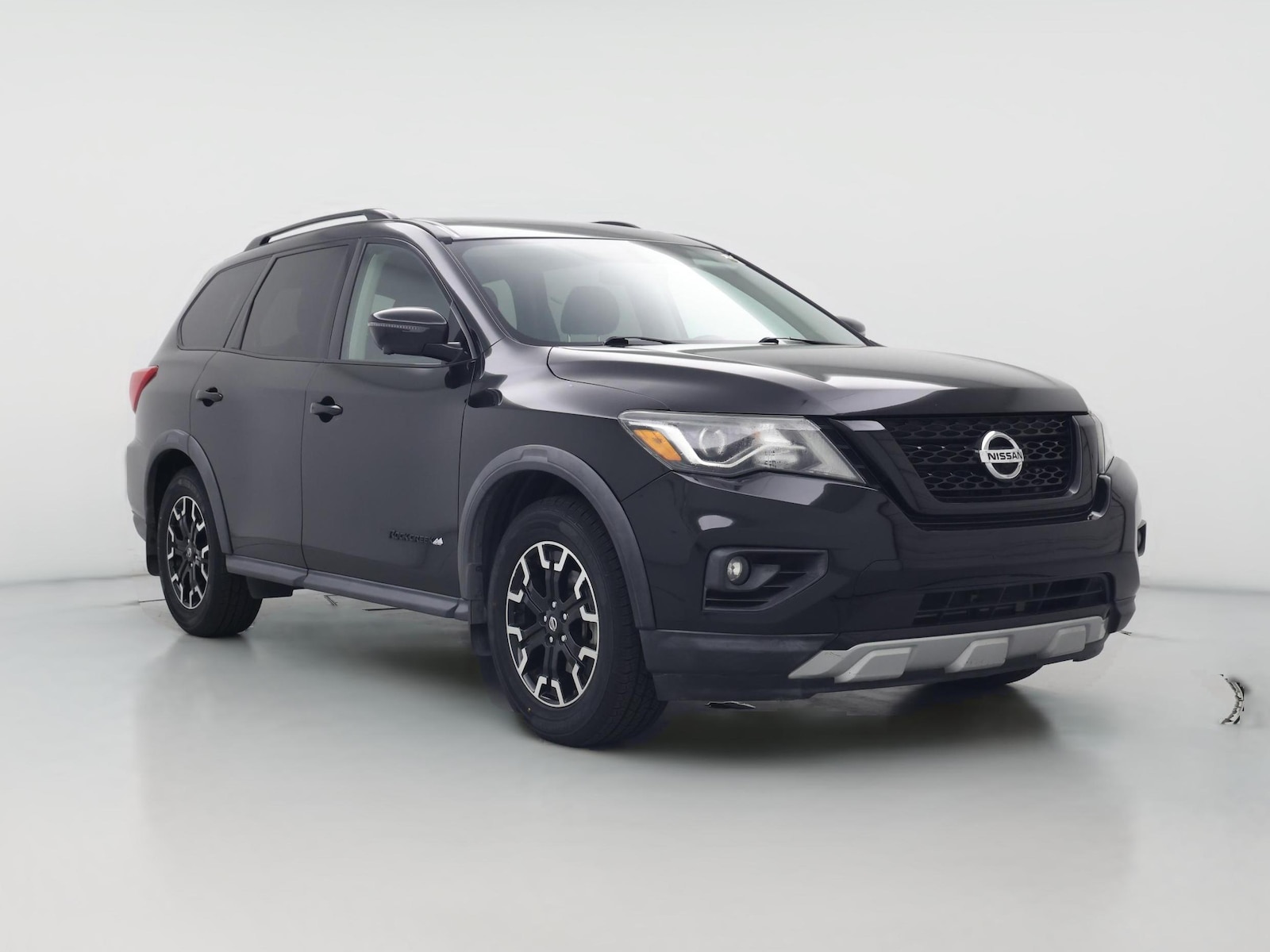 2019 Nissan Pathfinder