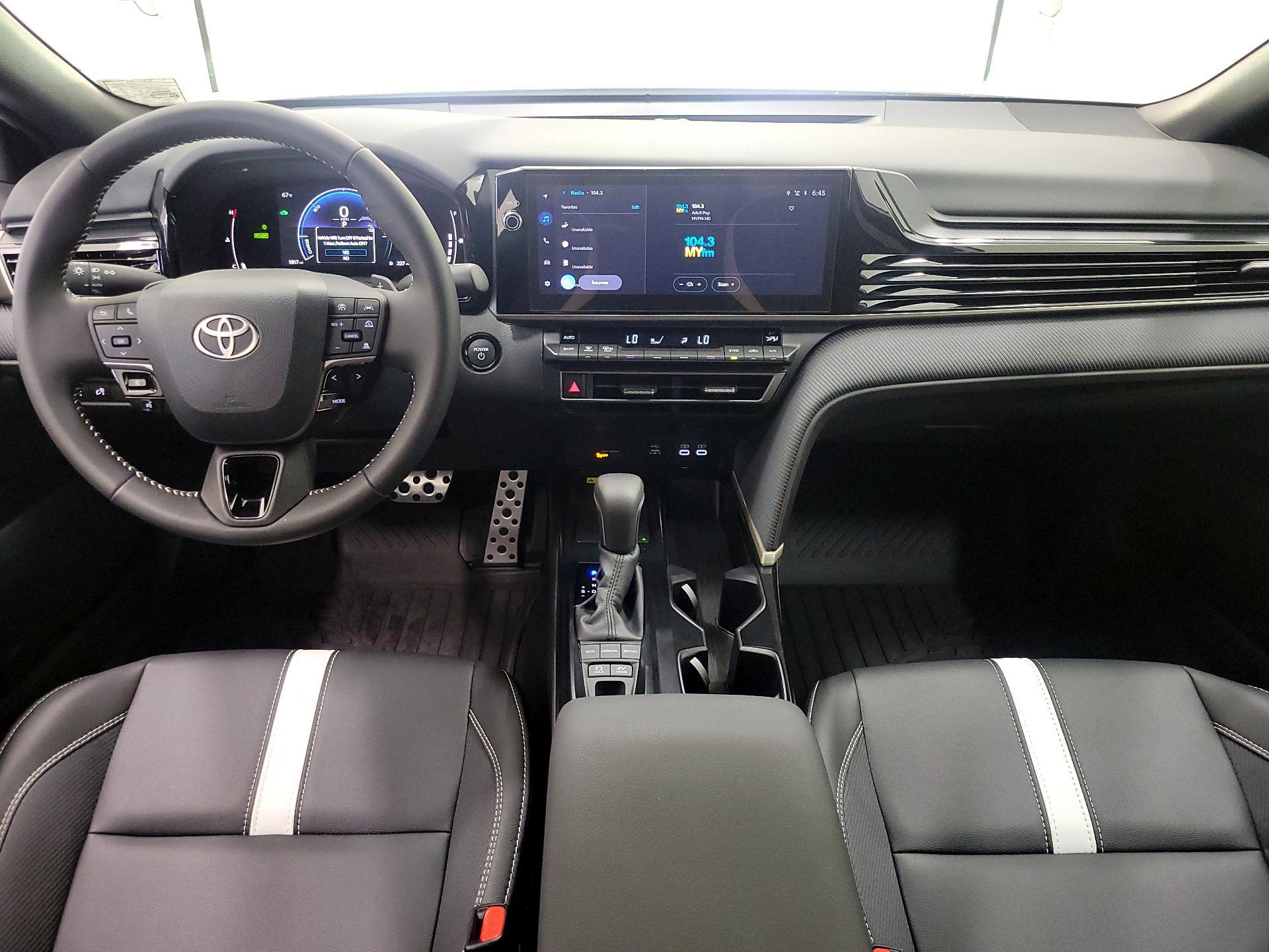 Thumbnail: 2026 Toyota Camry - 9