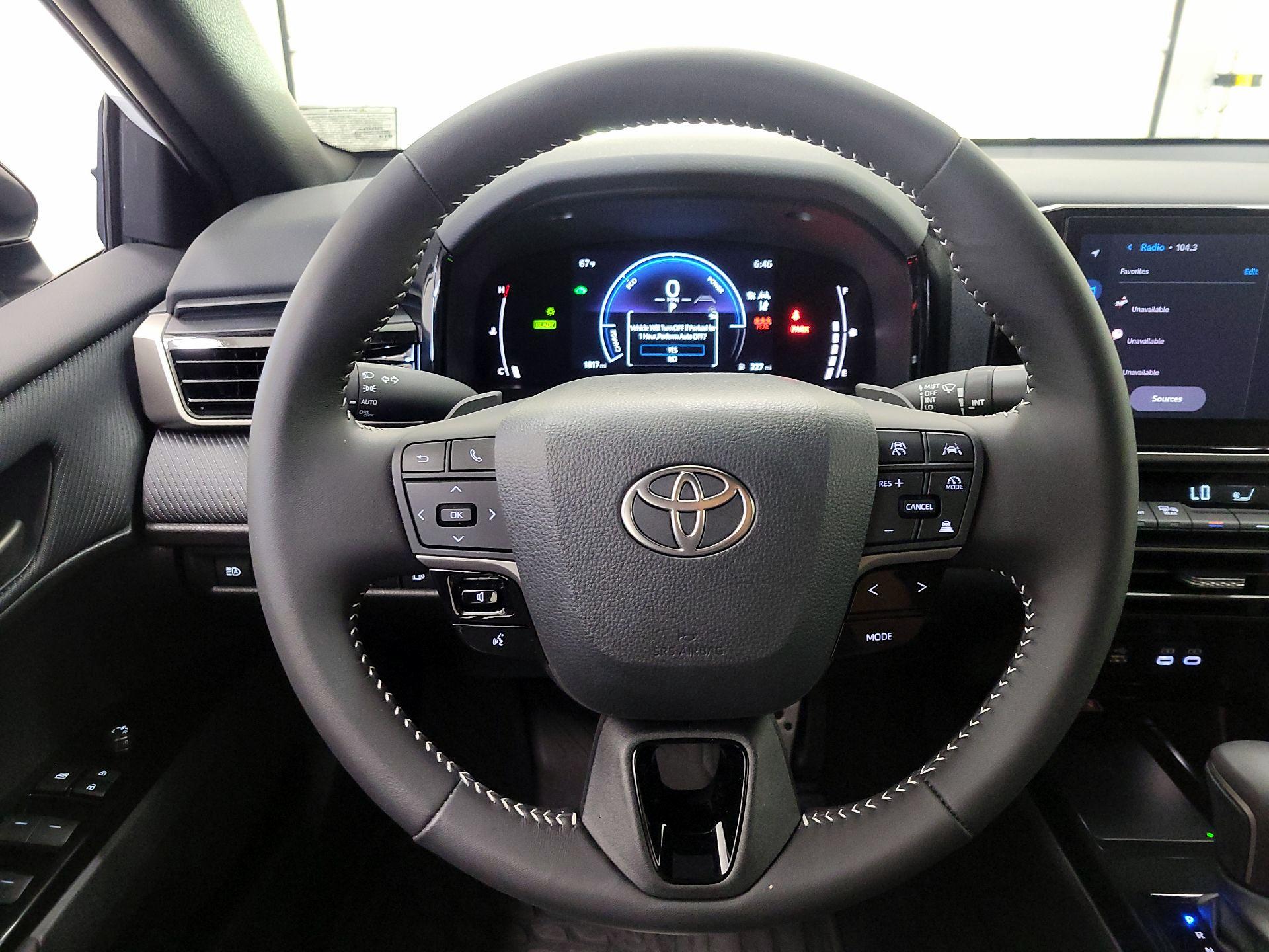 Thumbnail: 2026 Toyota Camry - 10
