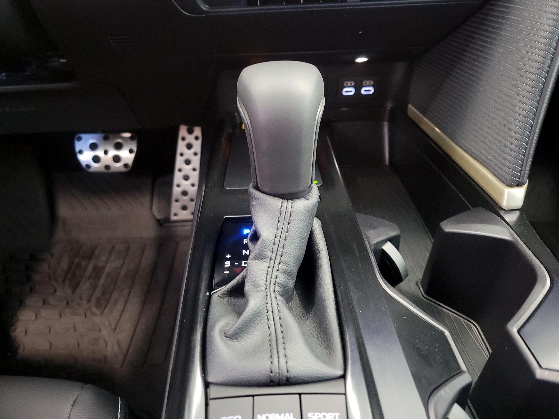 Thumbnail: 2026 Toyota Camry - 17