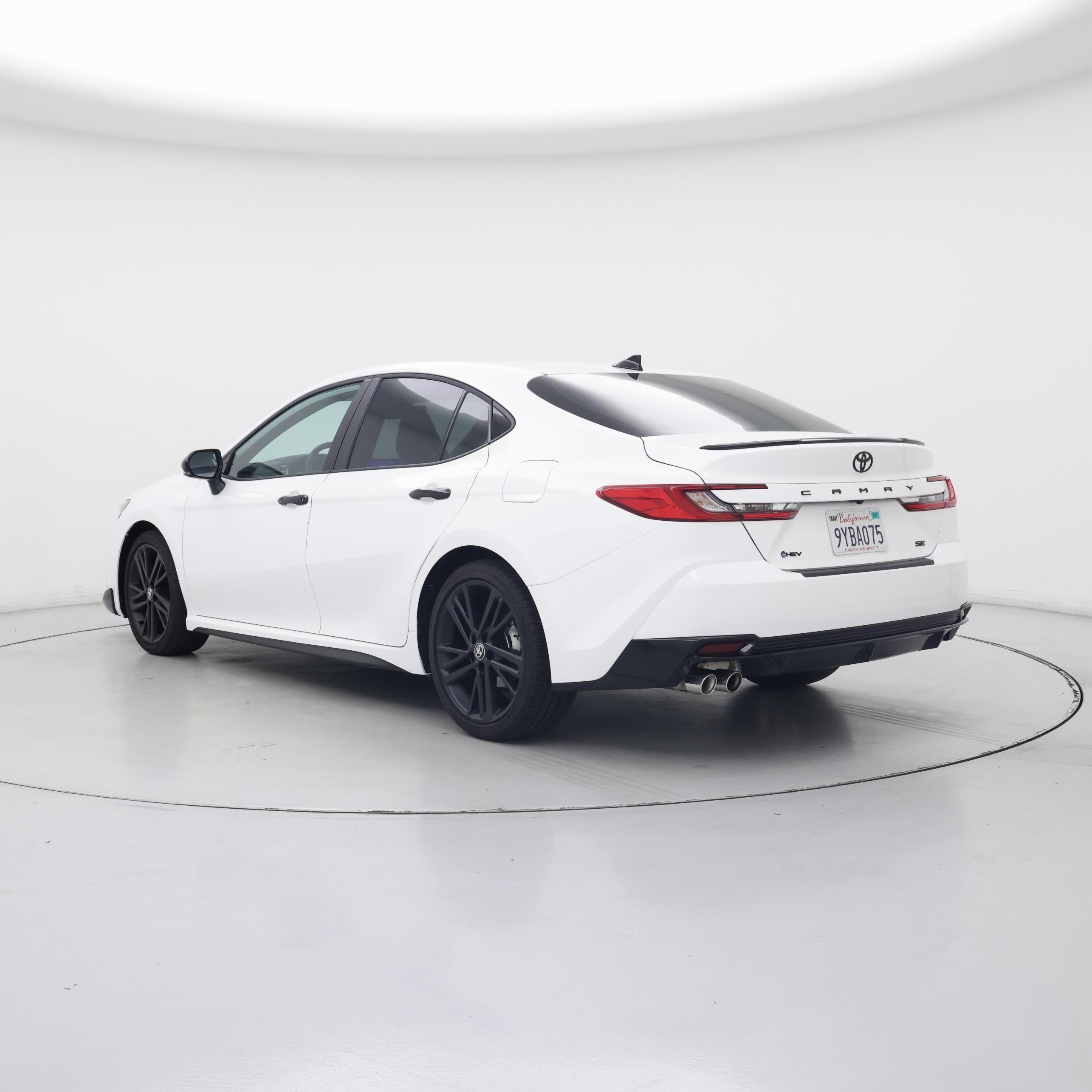 Thumbnail: 2026 Toyota Camry - 2