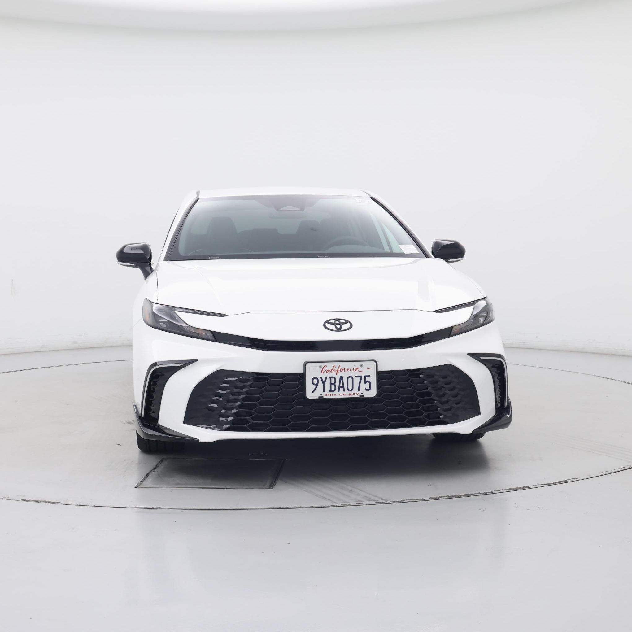 Thumbnail: 2026 Toyota Camry - 5