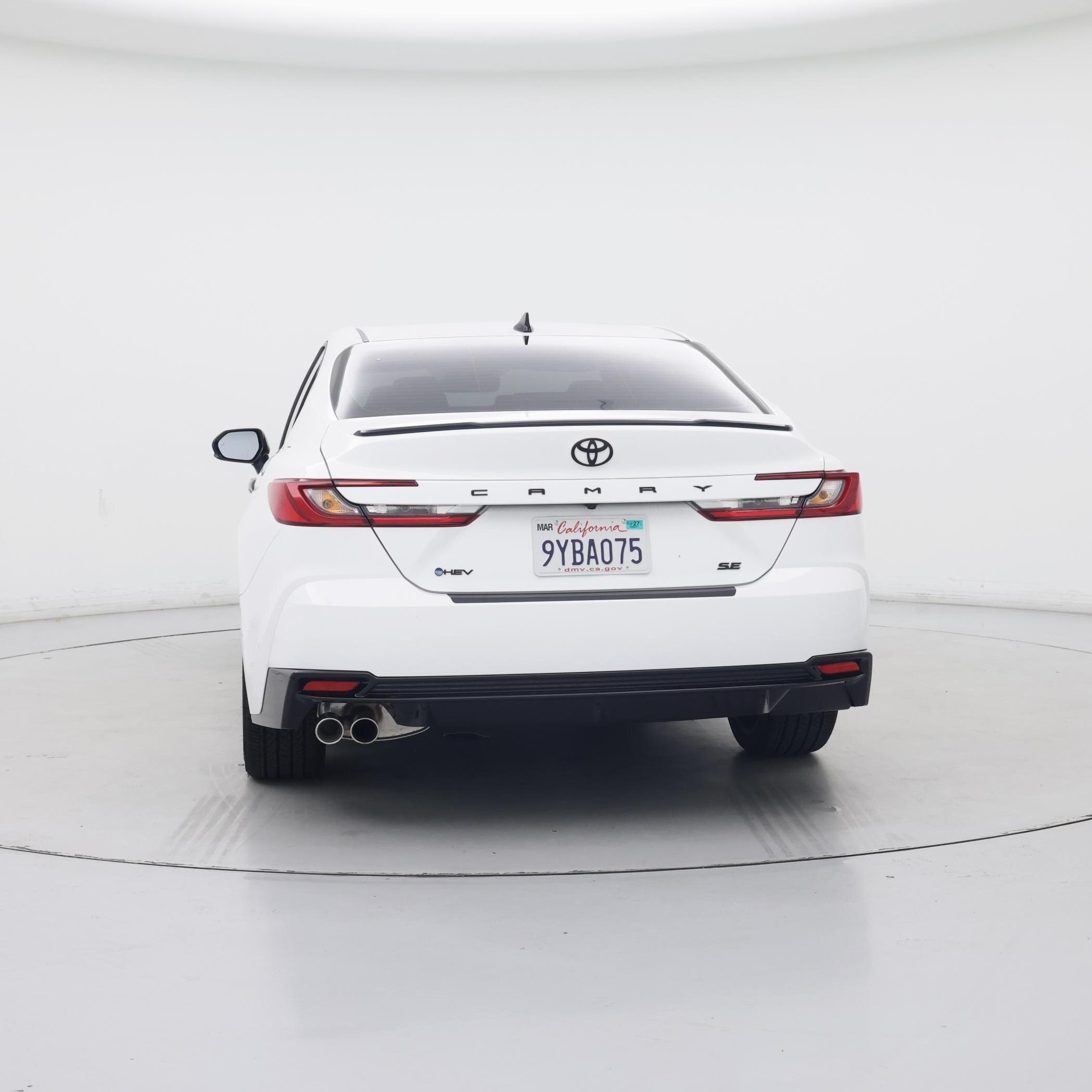 Thumbnail: 2026 Toyota Camry - 6