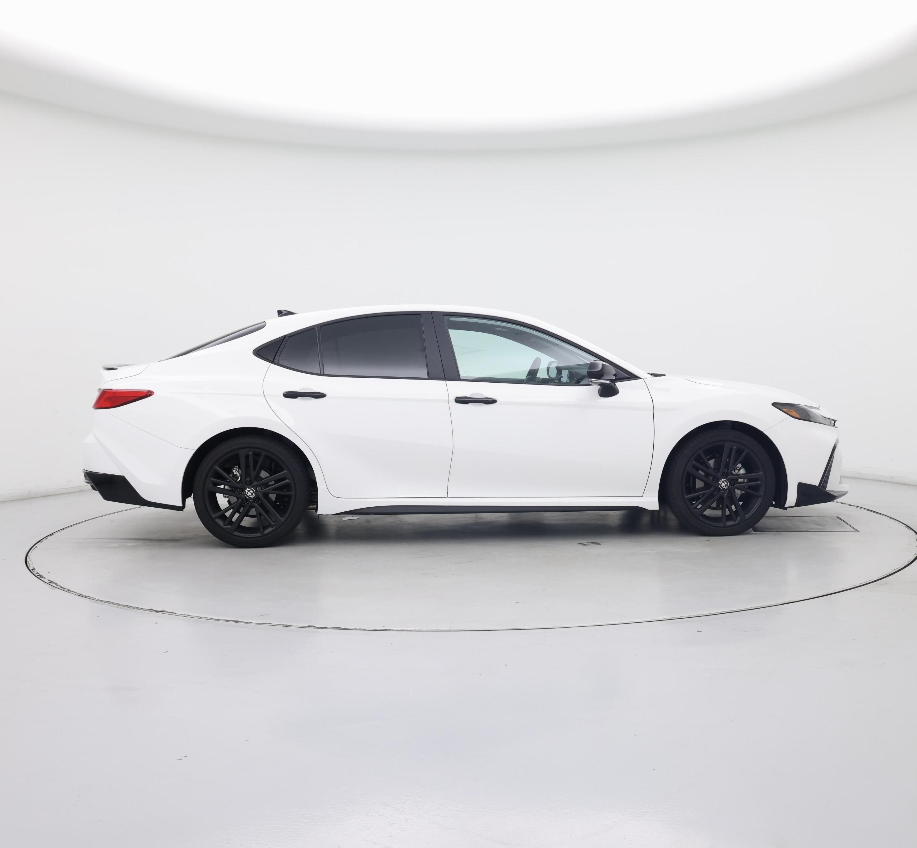 Thumbnail: 2026 Toyota Camry - 7