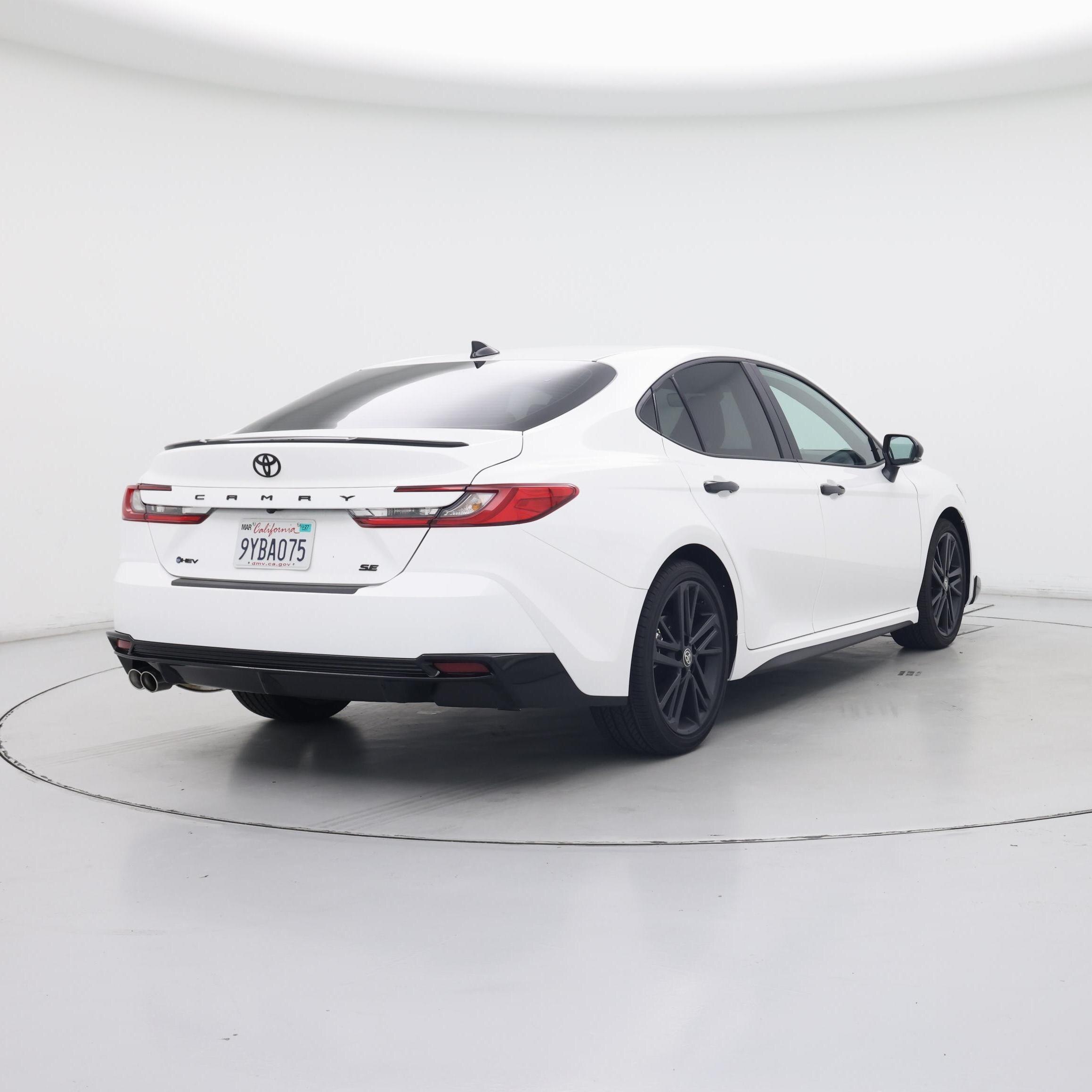 Thumbnail: 2026 Toyota Camry - 8