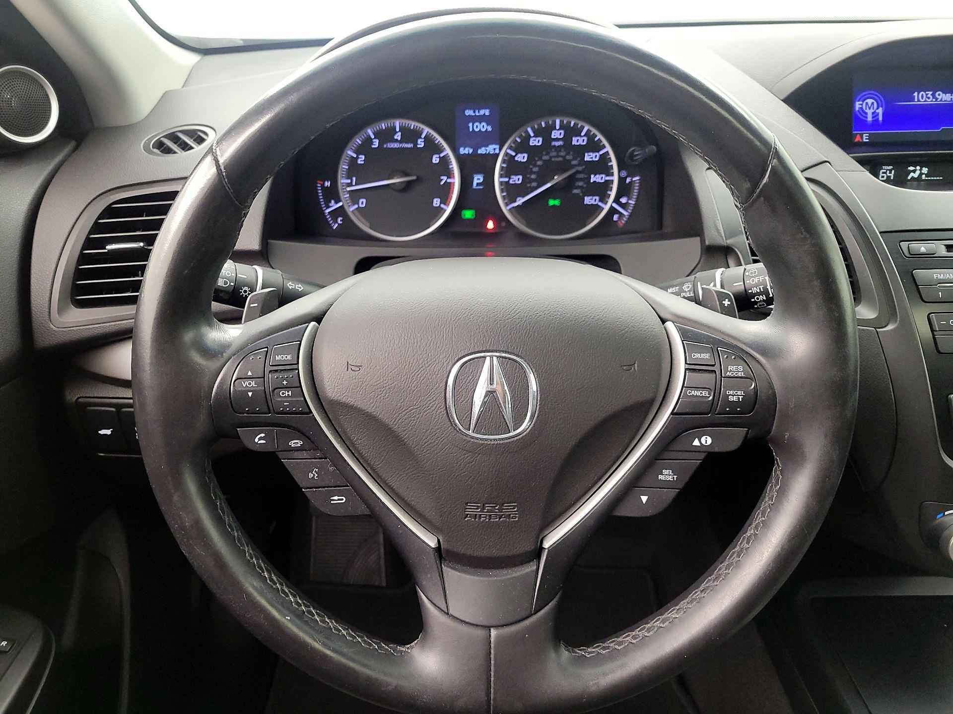 Thumbnail: 2018 Acura RDX - 10