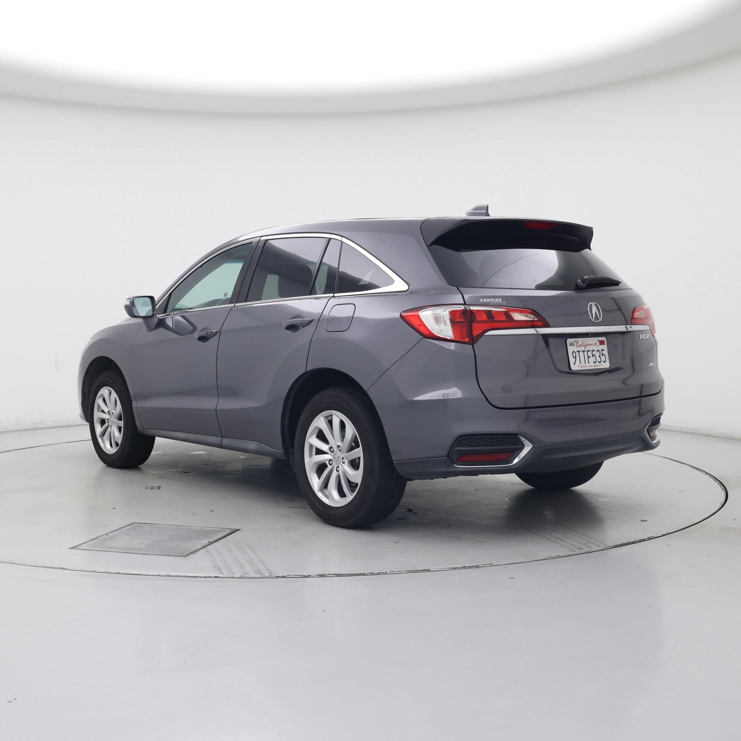 Thumbnail: 2018 Acura RDX - 2