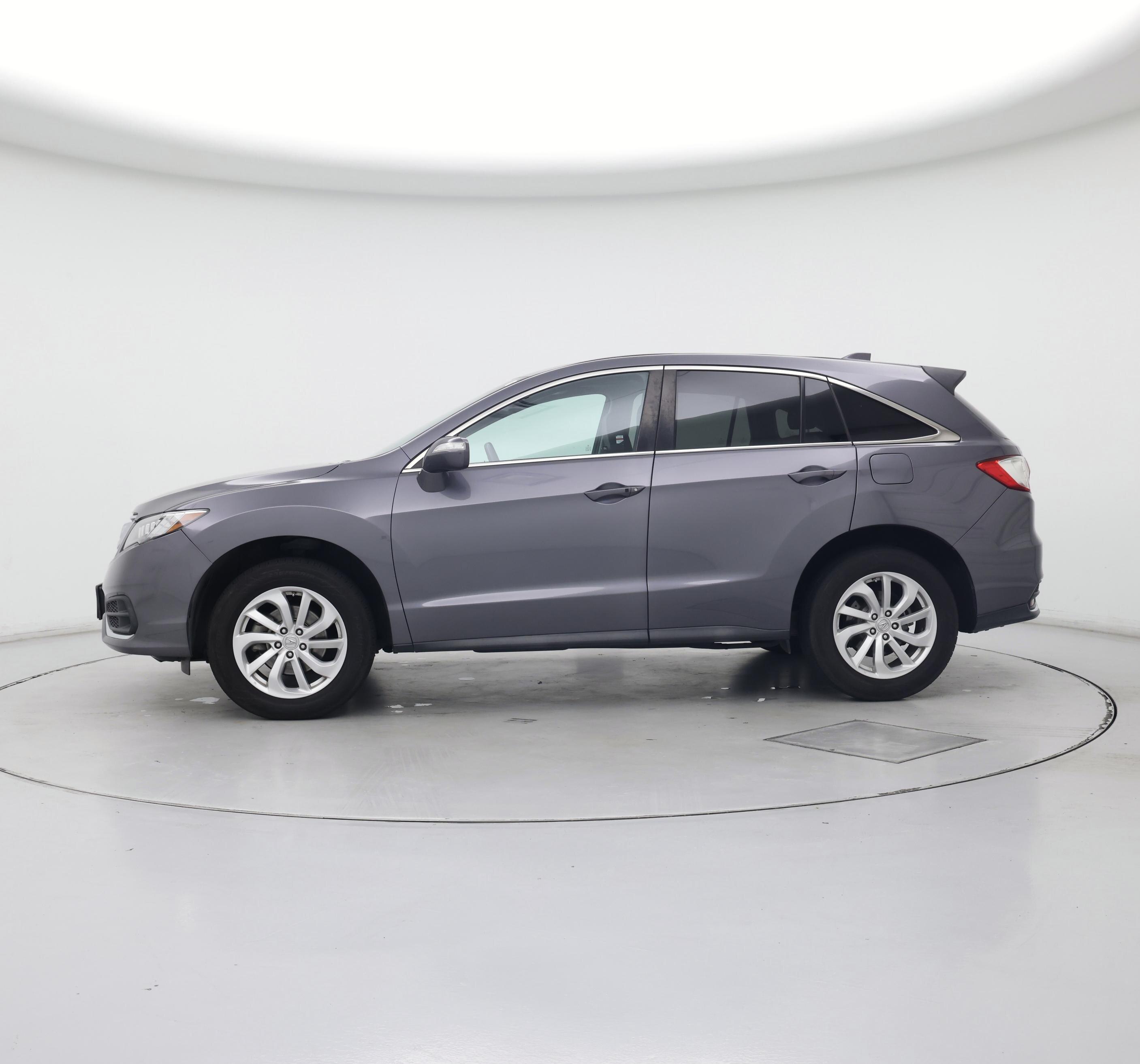 Thumbnail: 2018 Acura RDX - 3