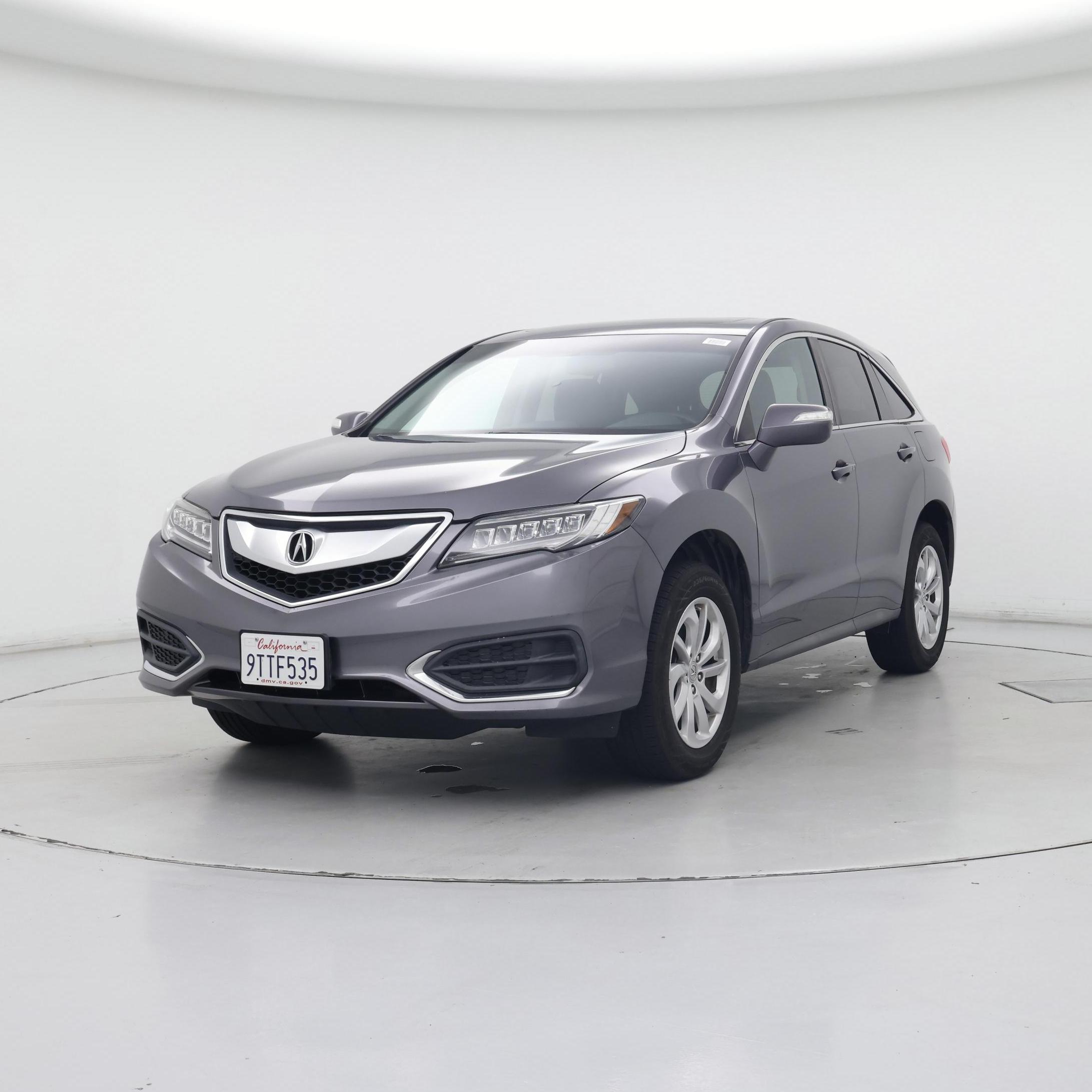 Thumbnail: 2018 Acura RDX - 4