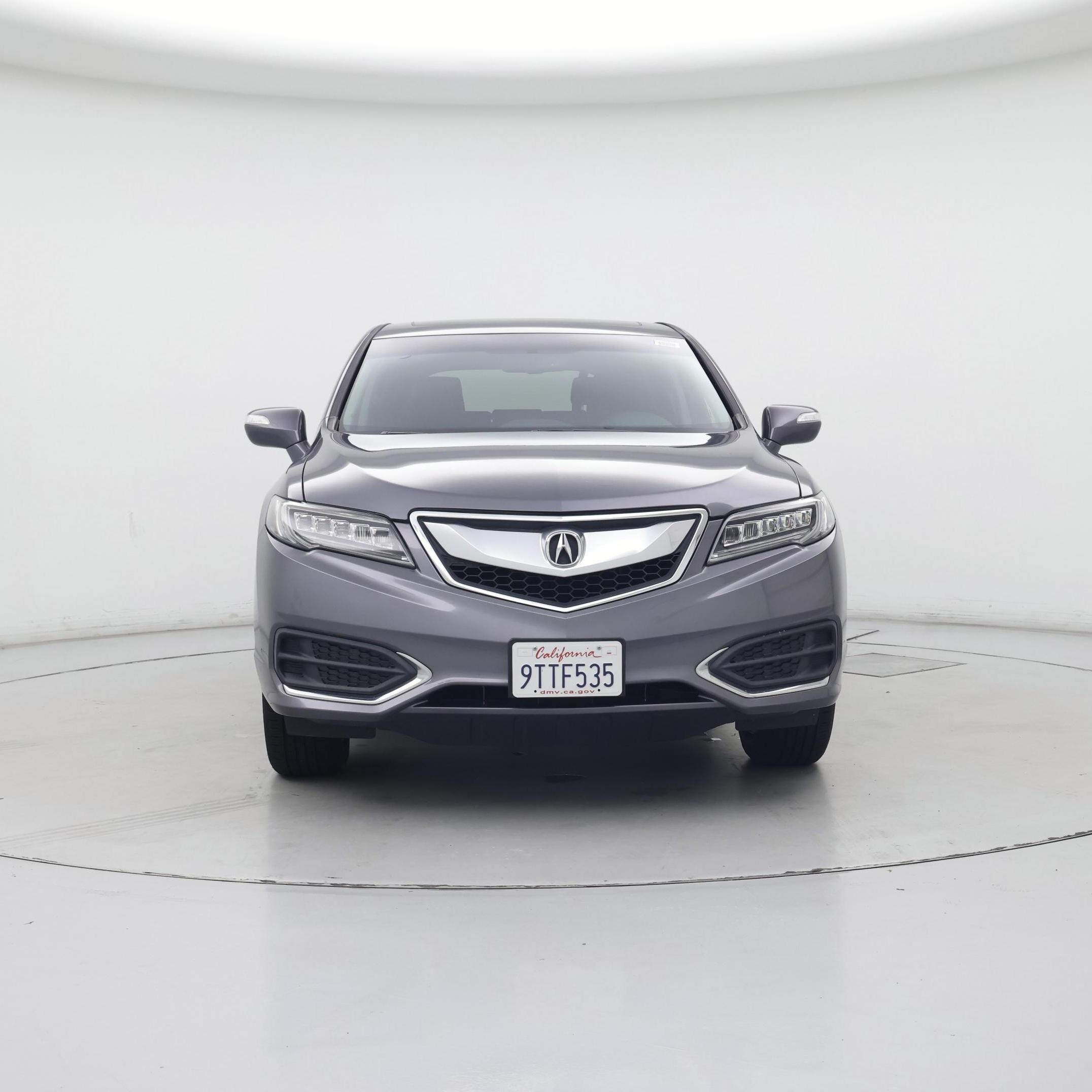 Thumbnail: 2018 Acura RDX - 5