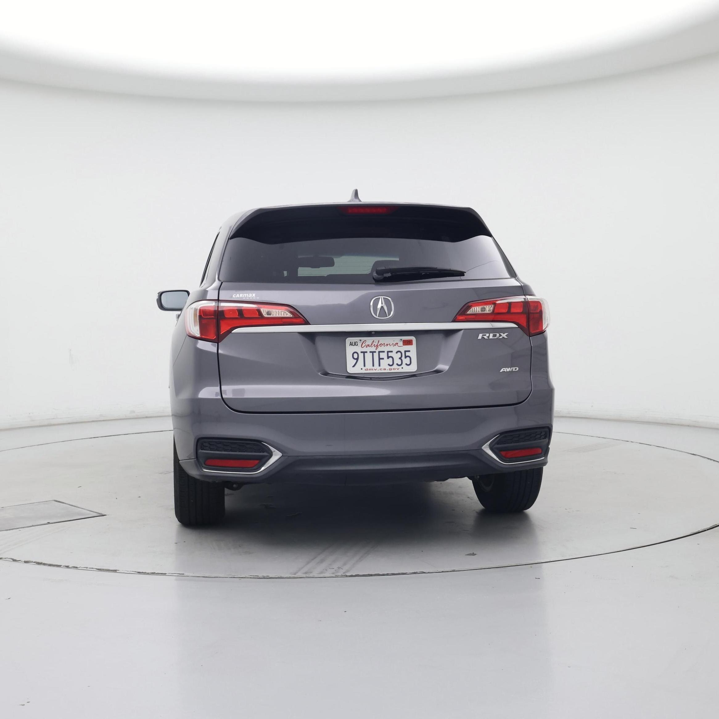 Thumbnail: 2018 Acura RDX - 6