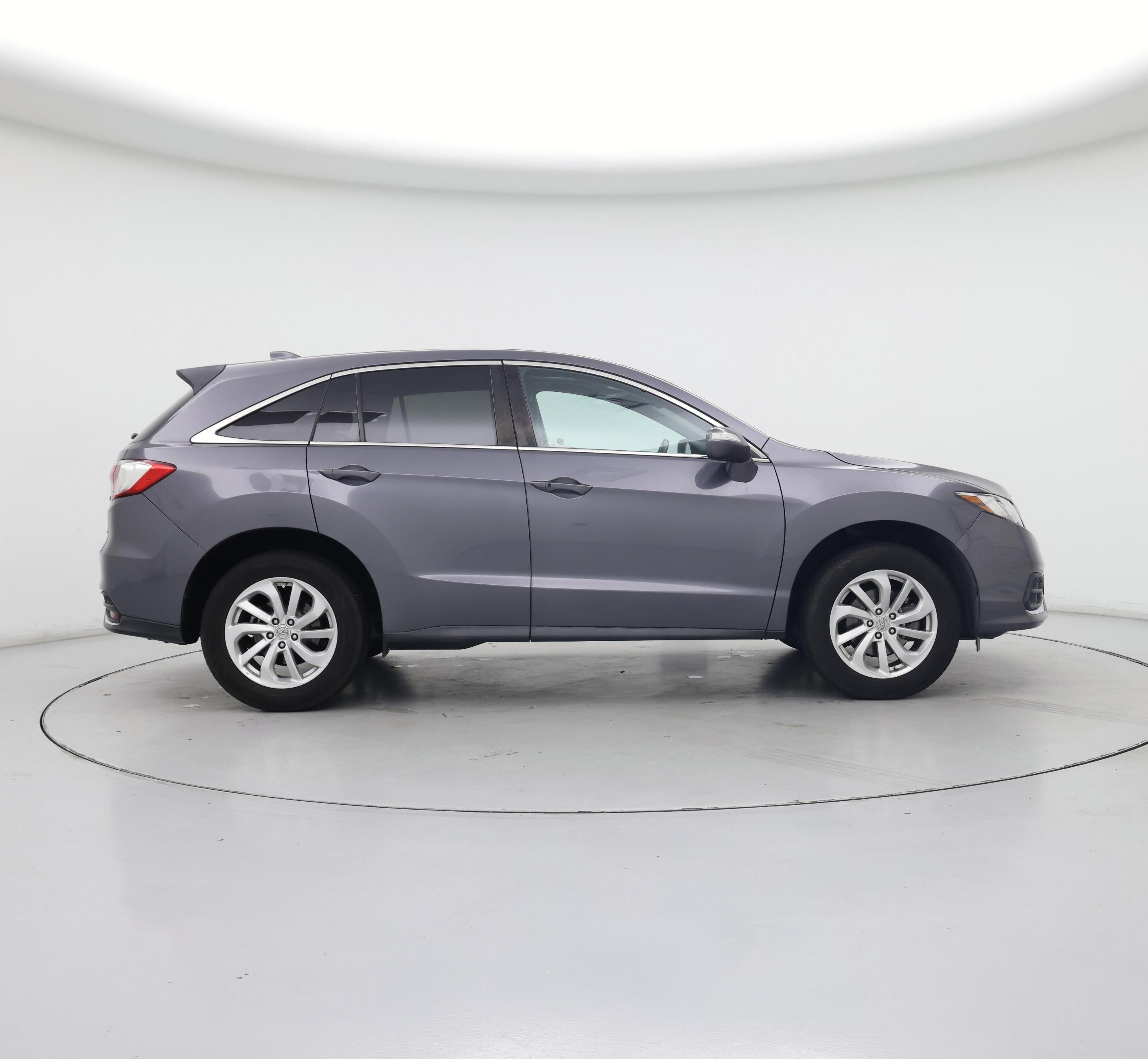 Thumbnail: 2018 Acura RDX - 7