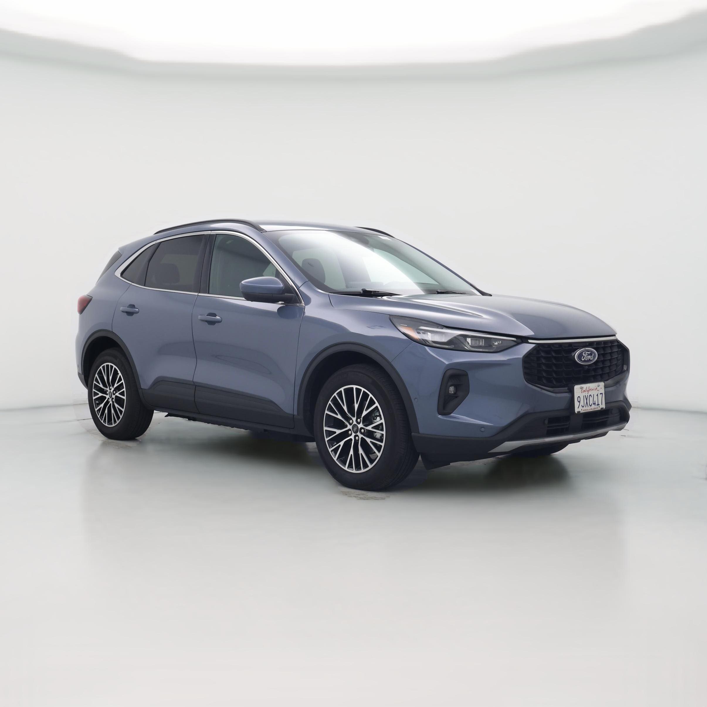 Thumbnail: 2023 Ford Escape - 1
