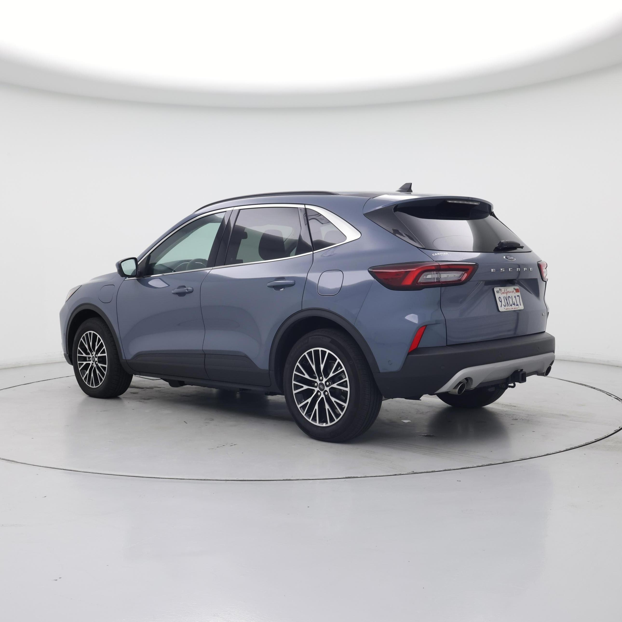 Thumbnail: 2023 Ford Escape - 2