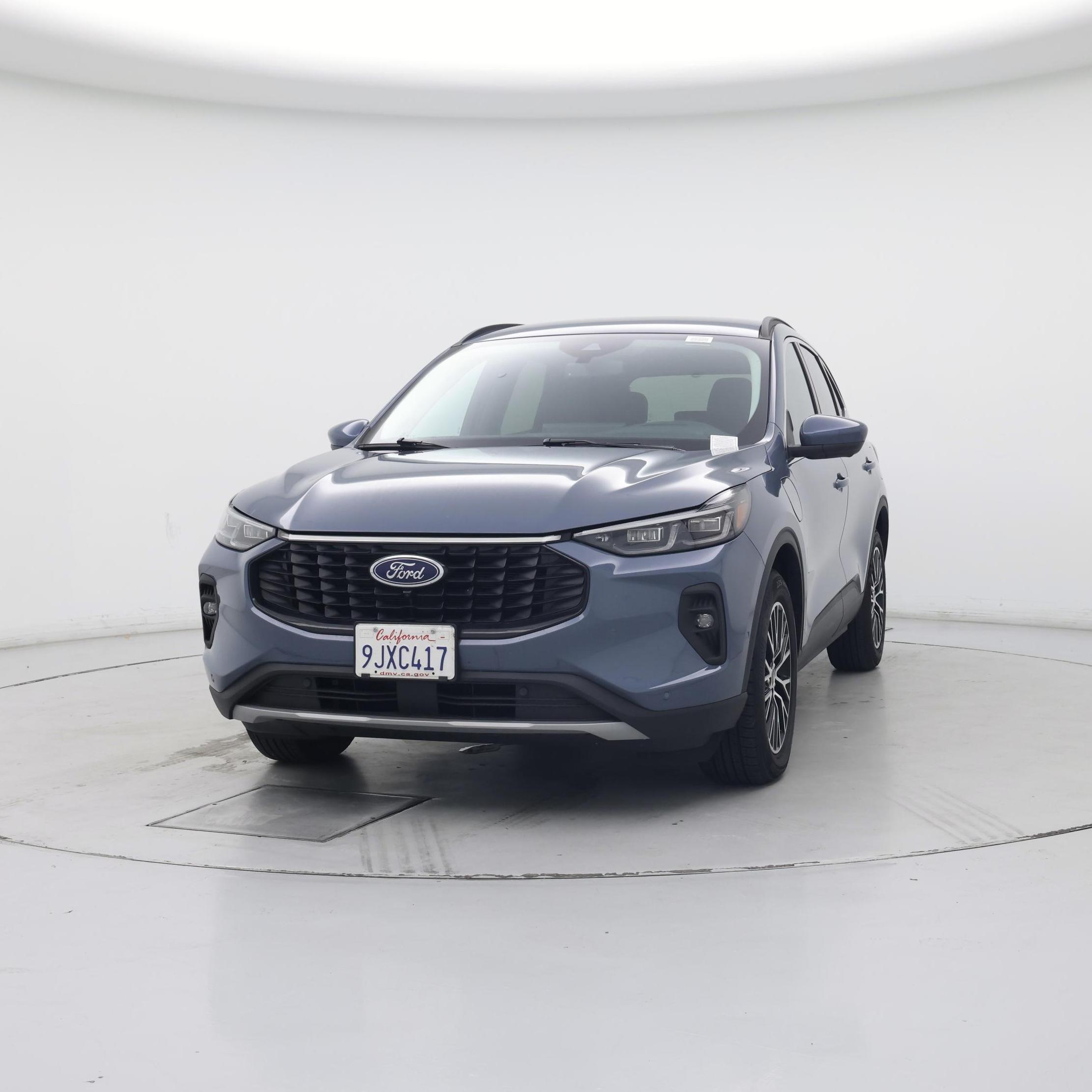 Thumbnail: 2023 Ford Escape - 4