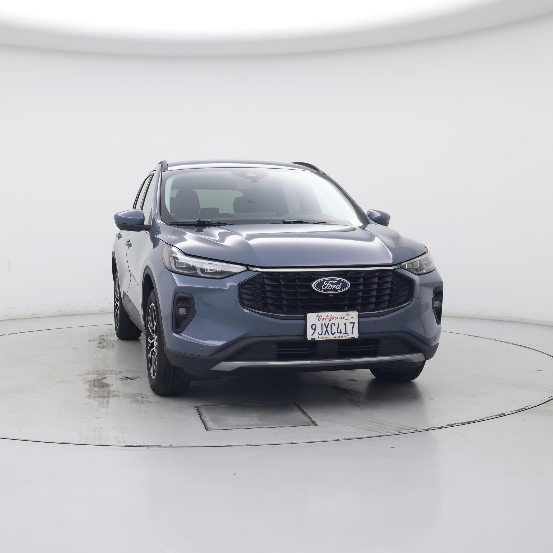 Thumbnail: 2023 Ford Escape - 5