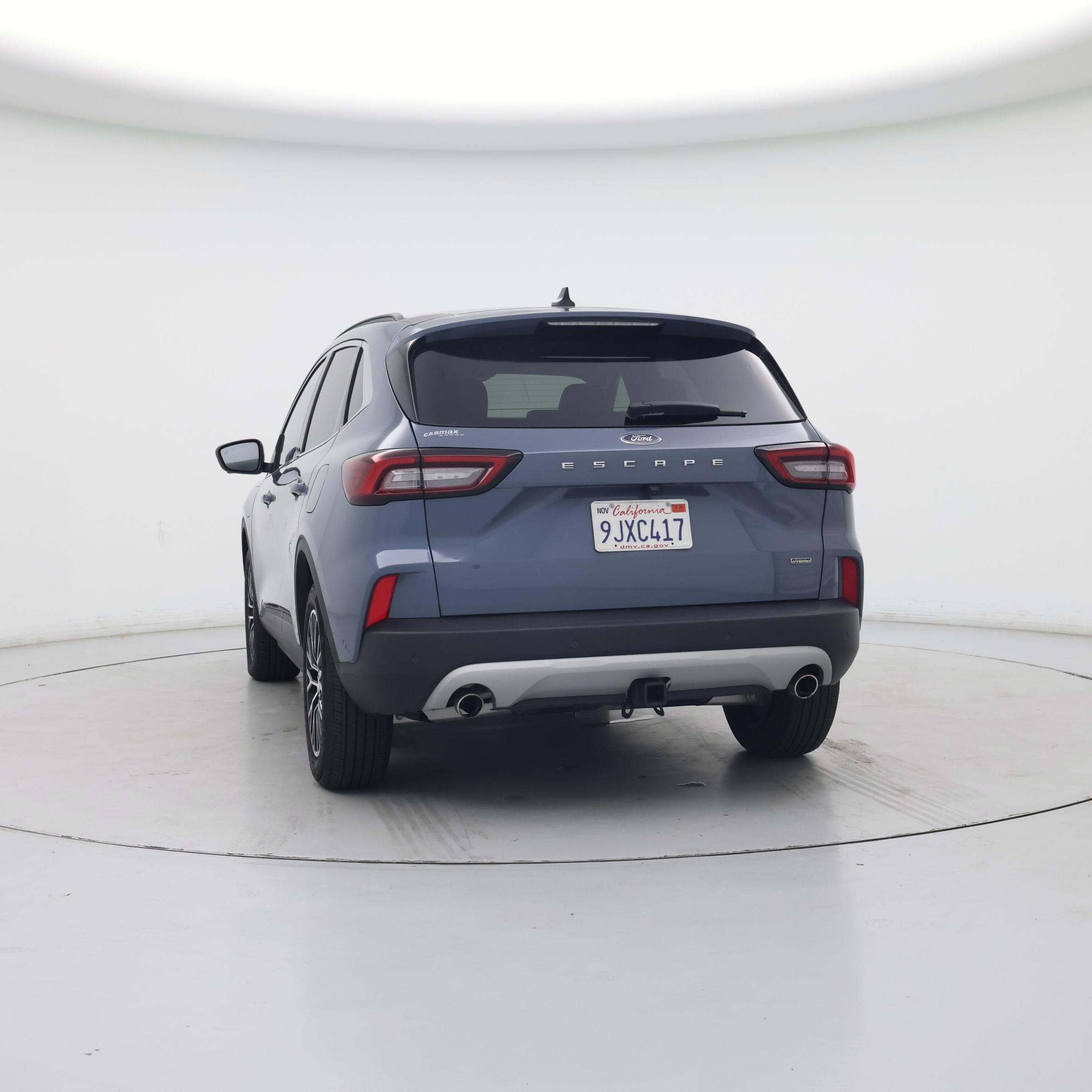 Thumbnail: 2023 Ford Escape - 6