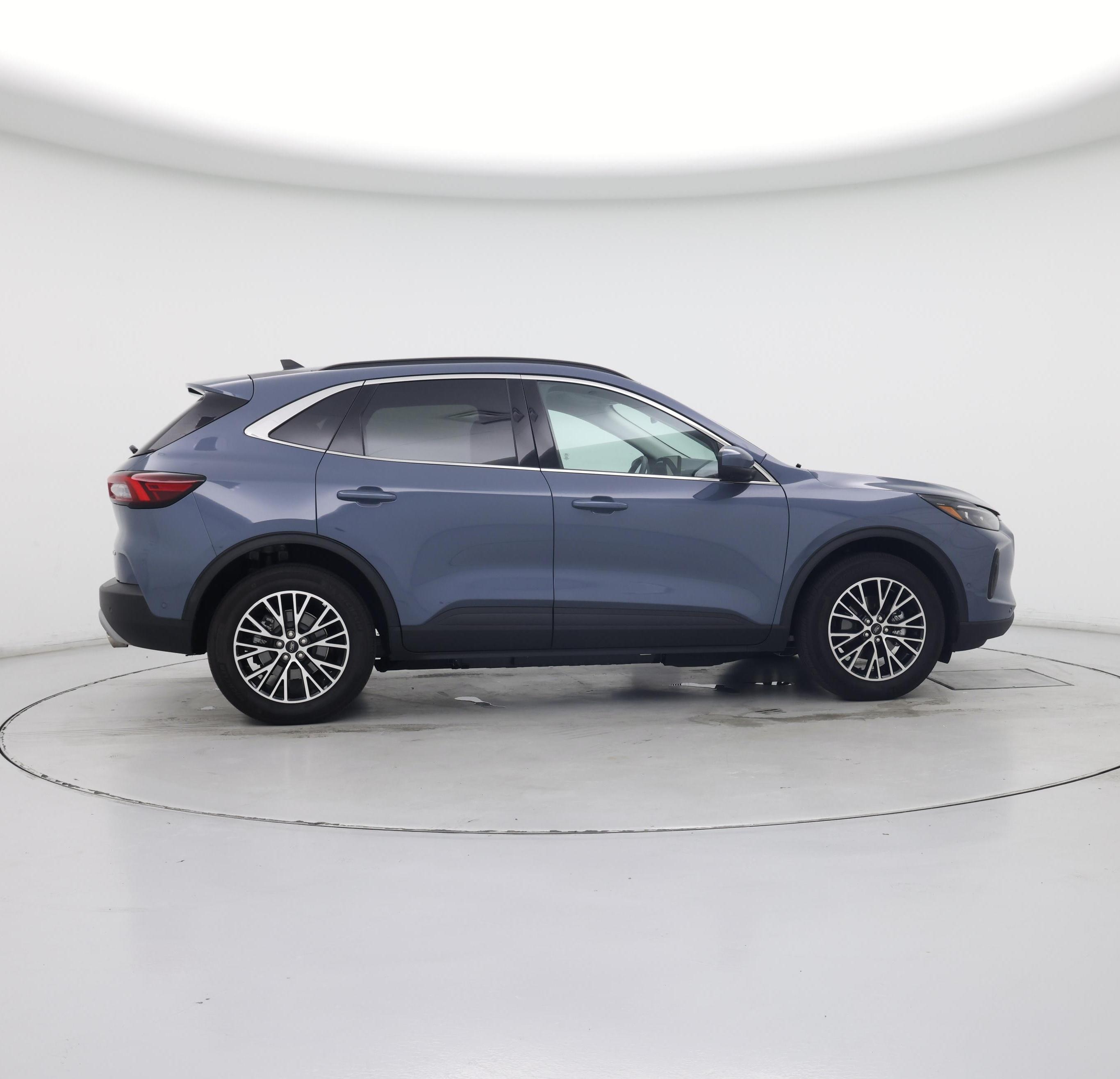 Thumbnail: 2023 Ford Escape - 7