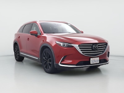 2016 Mazda CX-9 Grand Touring