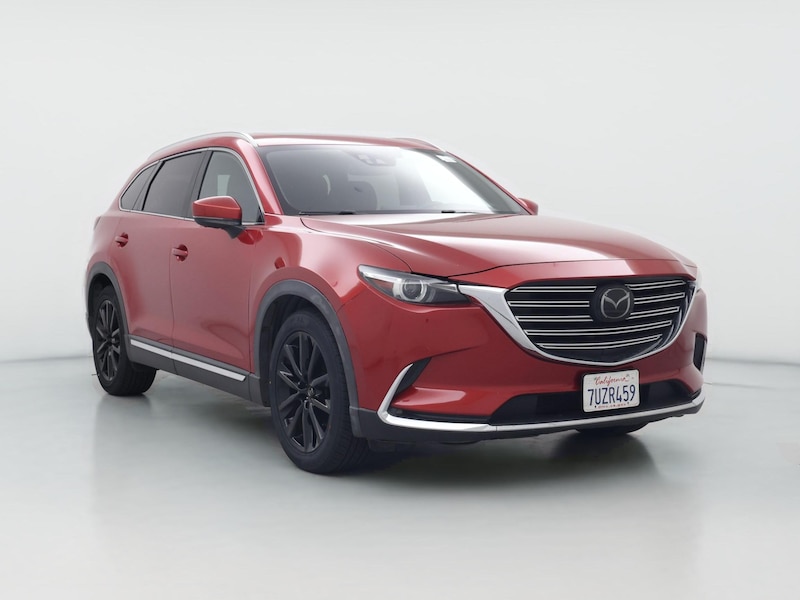2016 Mazda CX-9 Grand Touring -
                  Palmdale, CA