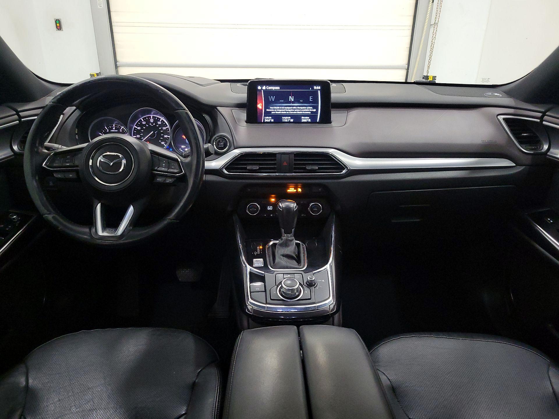 Thumbnail: 2016 Mazda CX-9 - 9