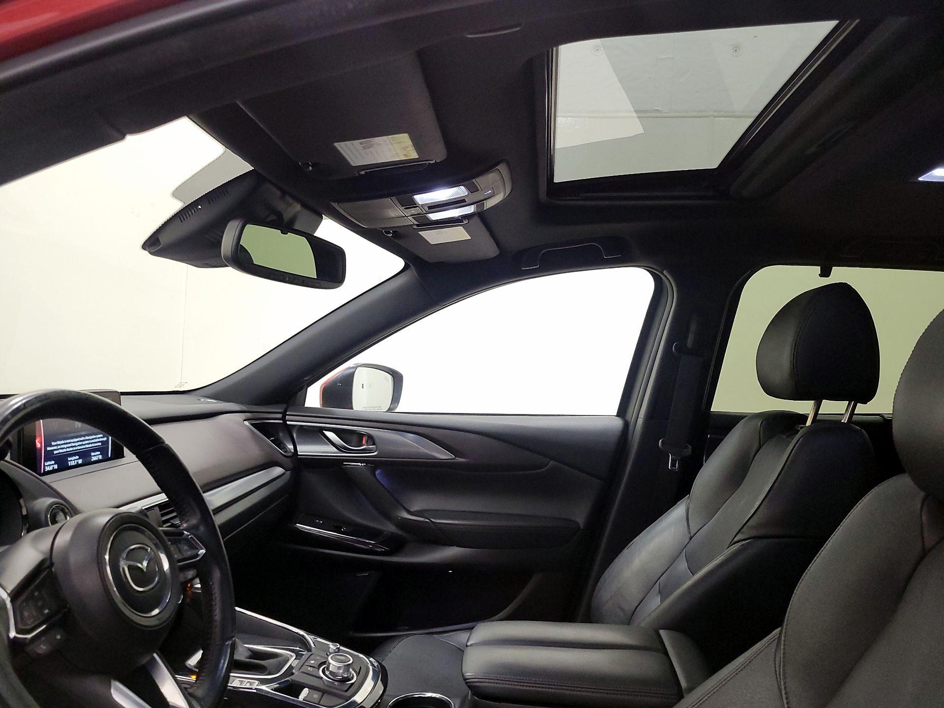 Thumbnail: 2016 Mazda CX-9 - 19