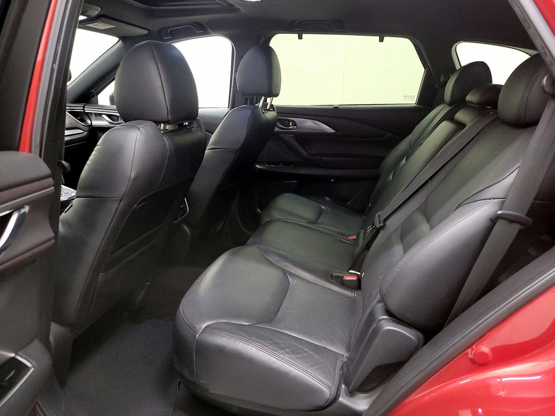 Thumbnail: 2016 Mazda CX-9 - 20