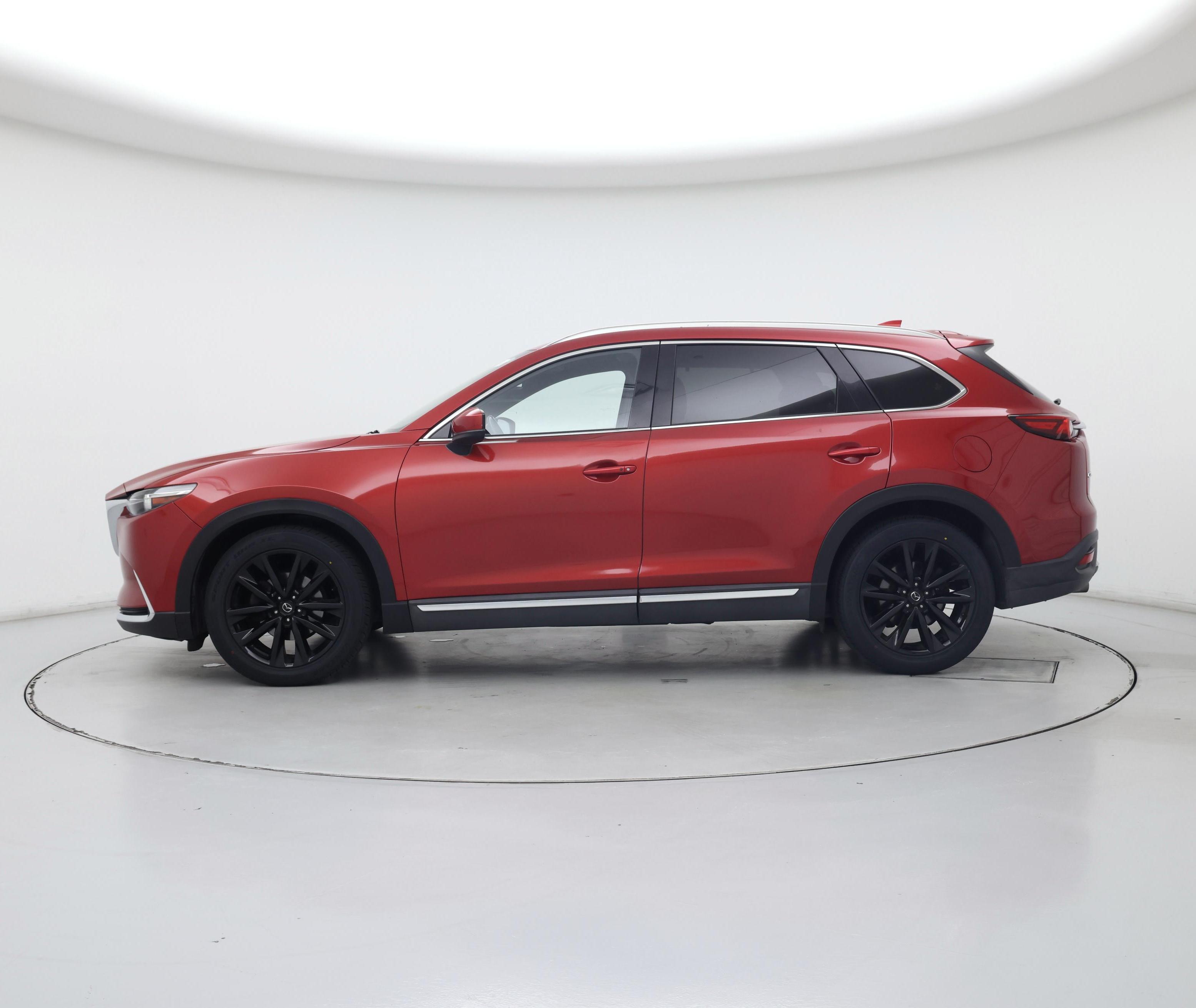 Thumbnail: 2016 Mazda CX-9 - 3