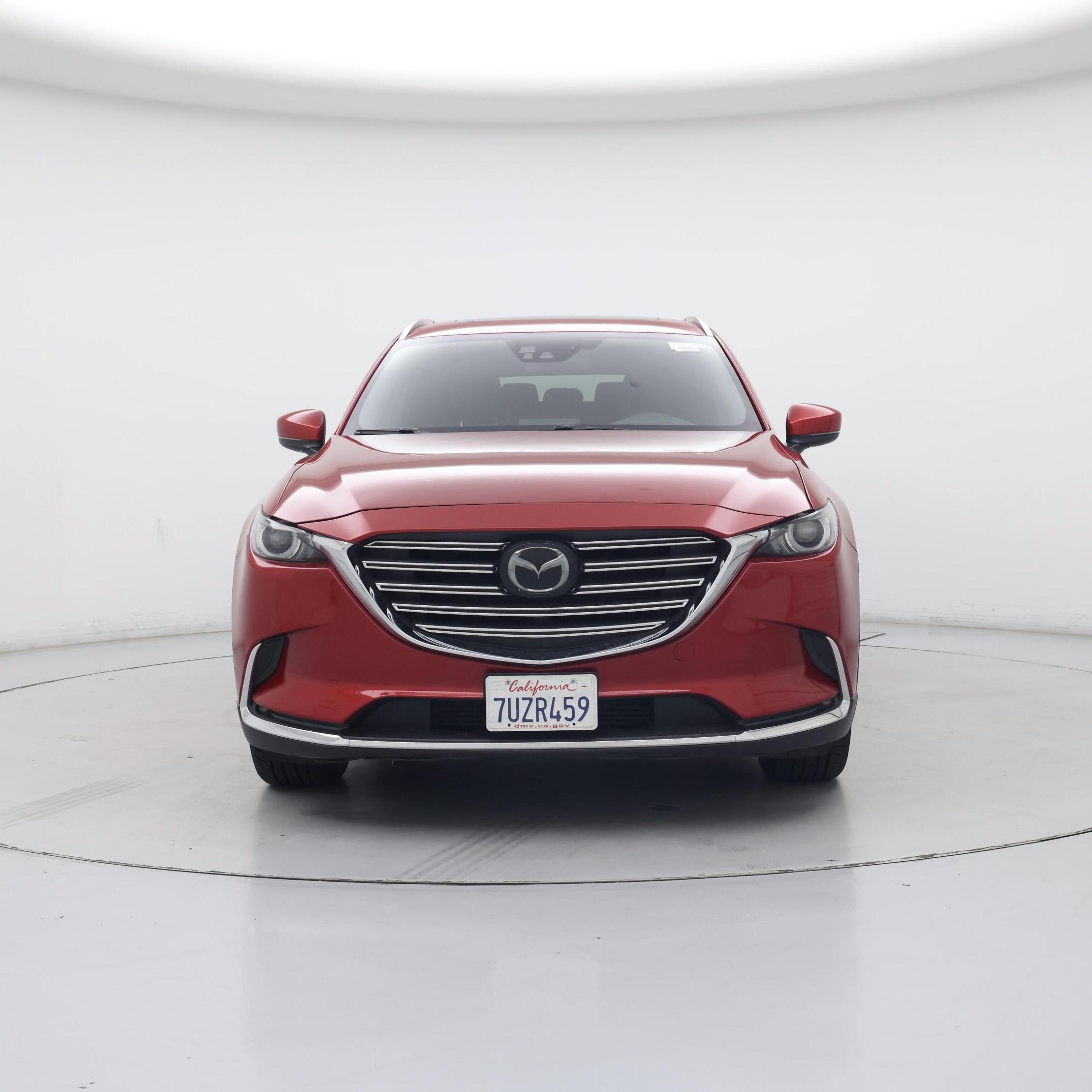 Thumbnail: 2016 Mazda CX-9 - 5