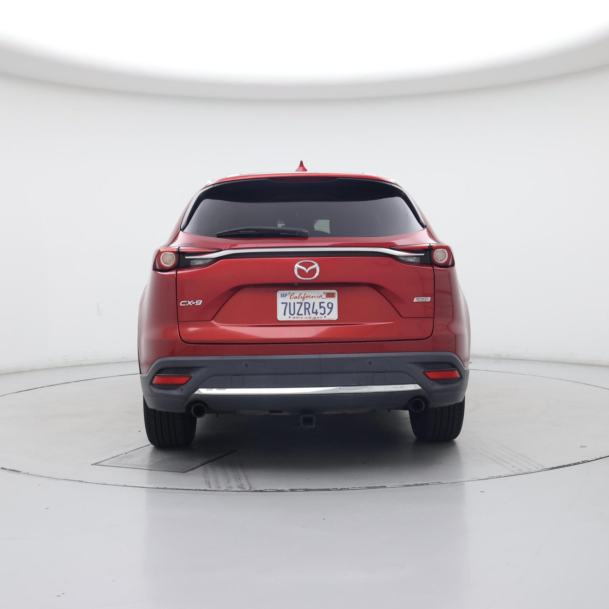 Thumbnail: 2016 Mazda CX-9 - 6