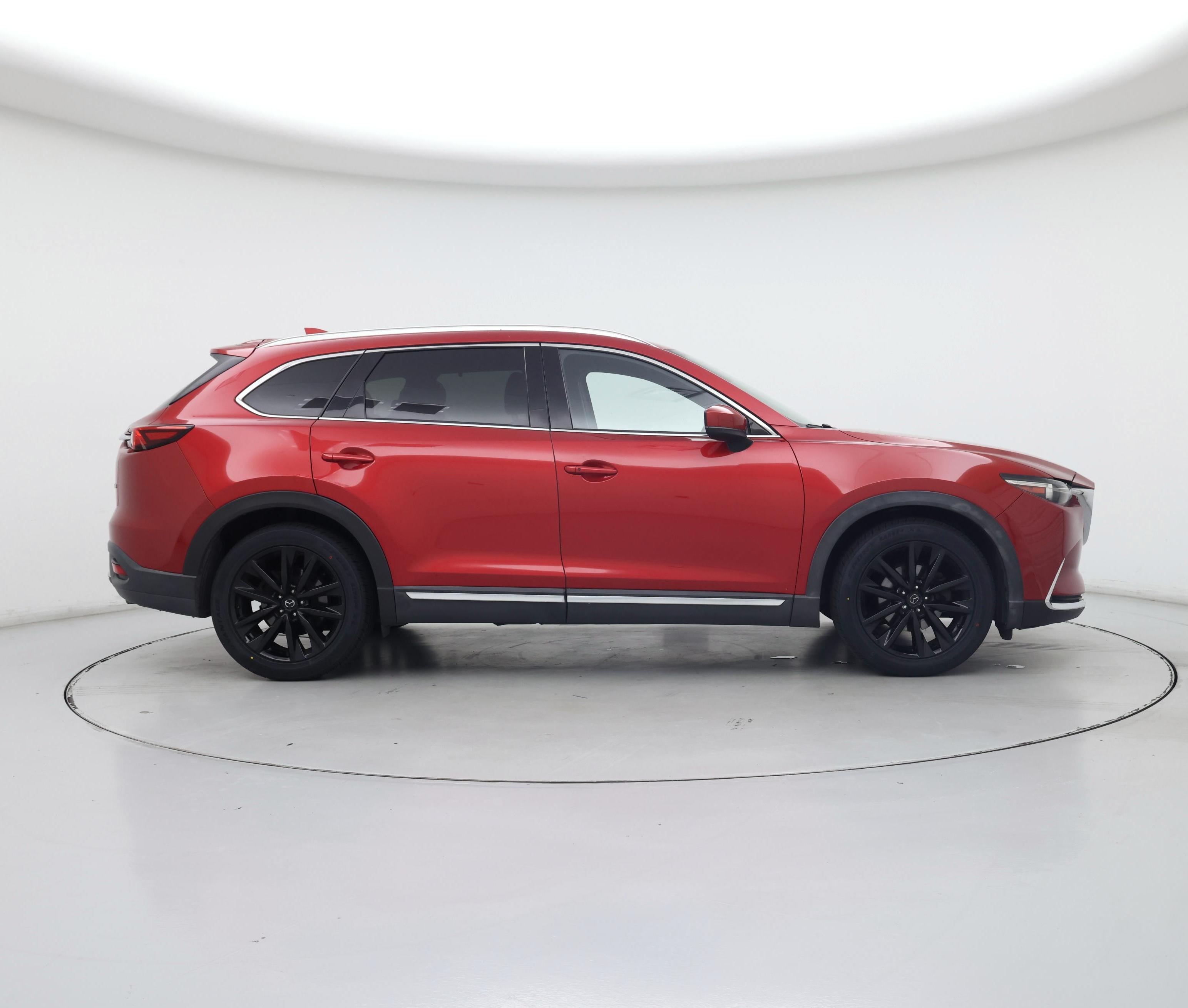 Thumbnail: 2016 Mazda CX-9 - 7