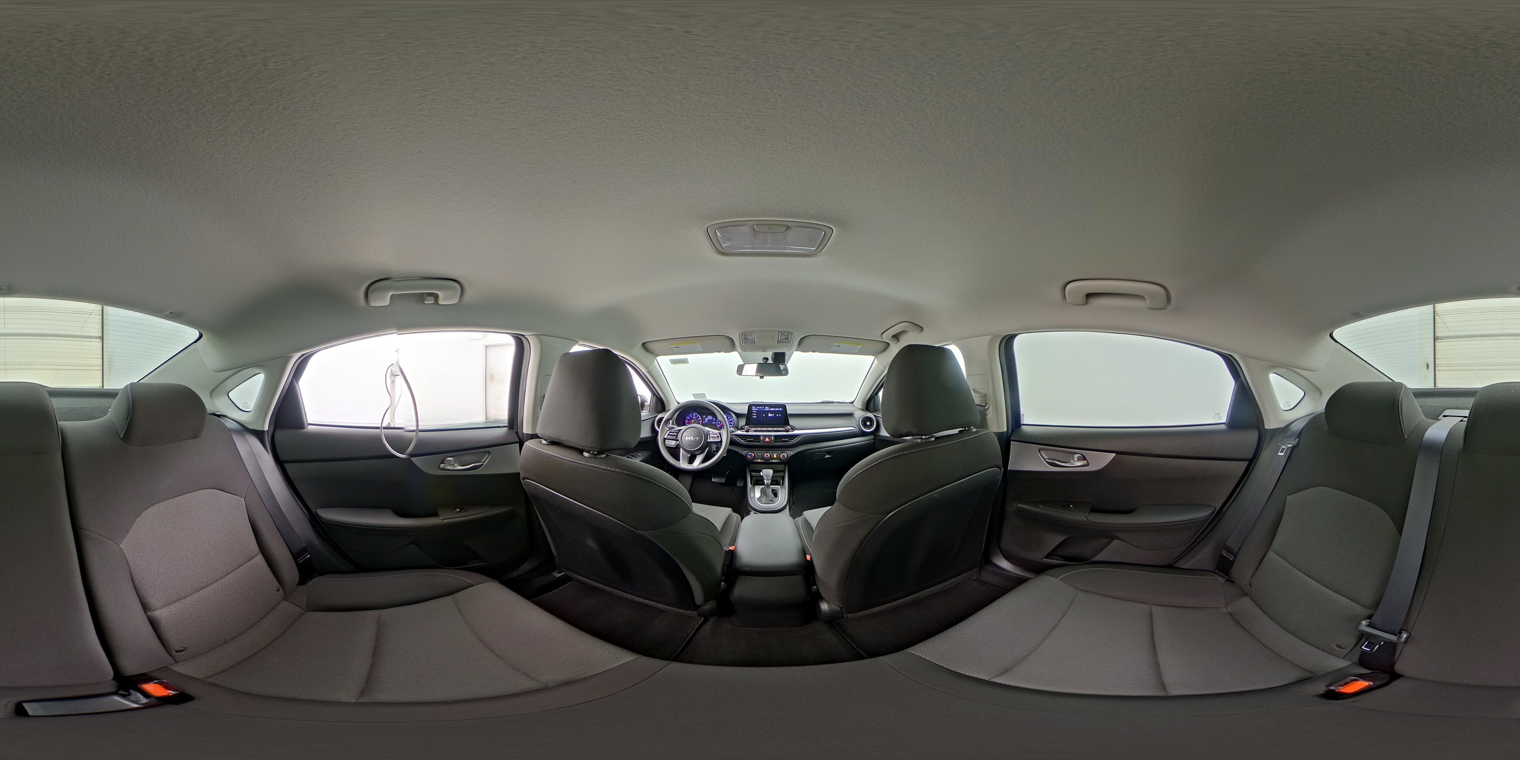 2023 Kia Forte LXS - Photo 25