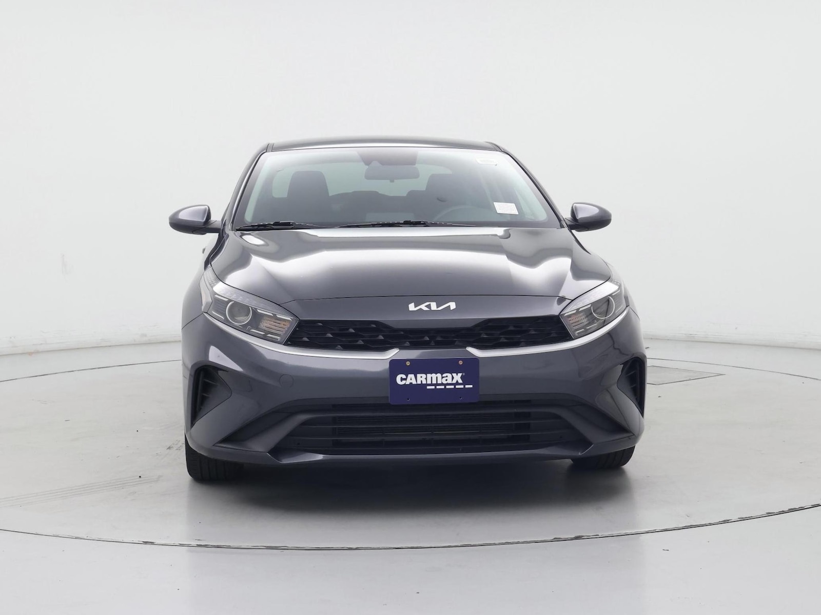 2023 Kia Forte LXS - Photo 6
