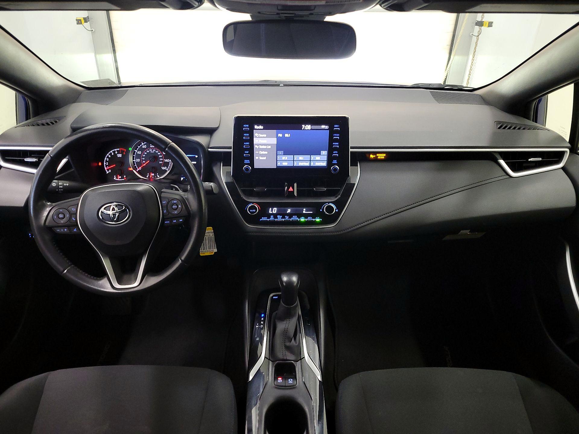 Thumbnail: 2020 Toyota Corolla - 9