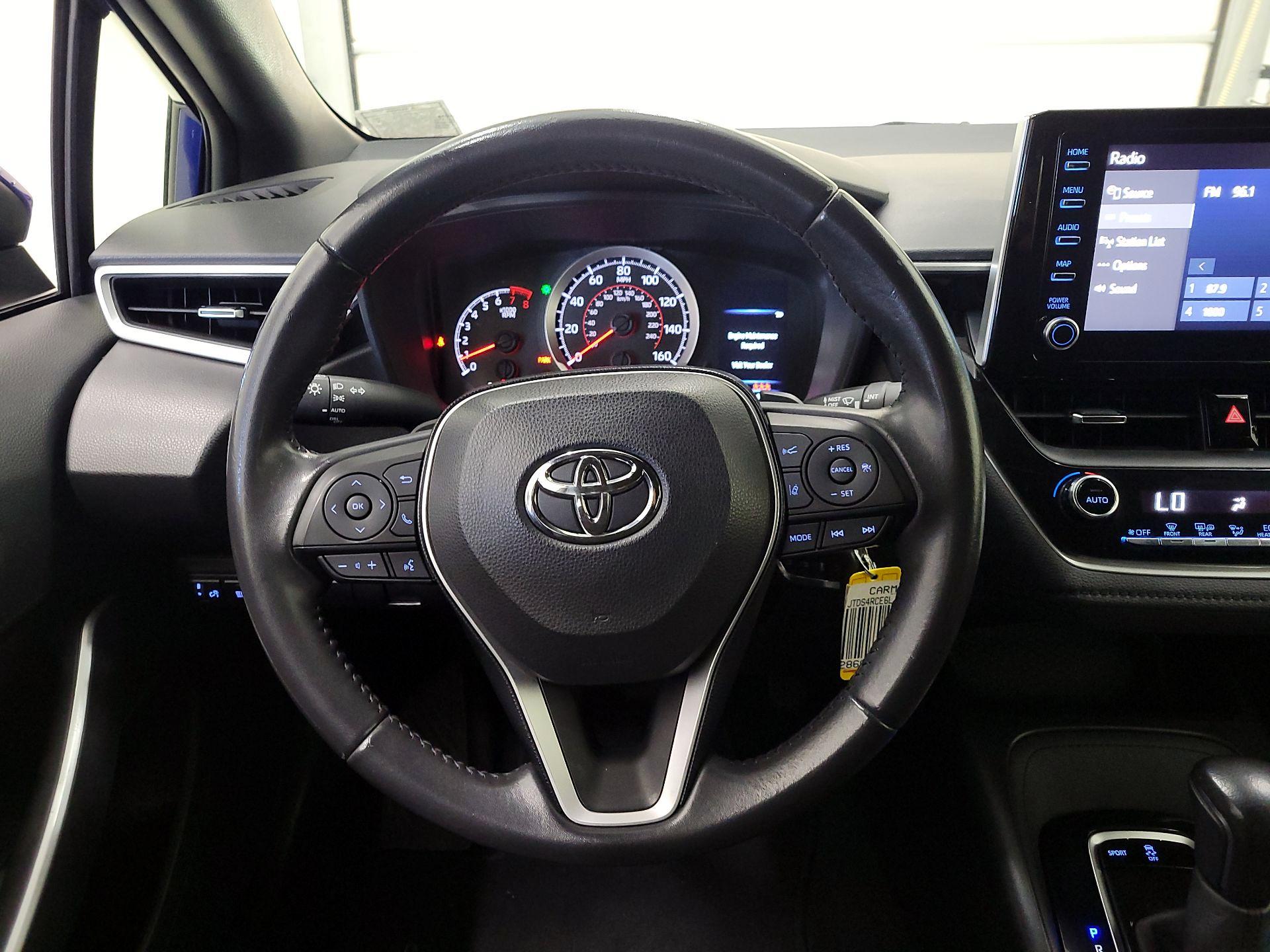 Thumbnail: 2020 Toyota Corolla - 10