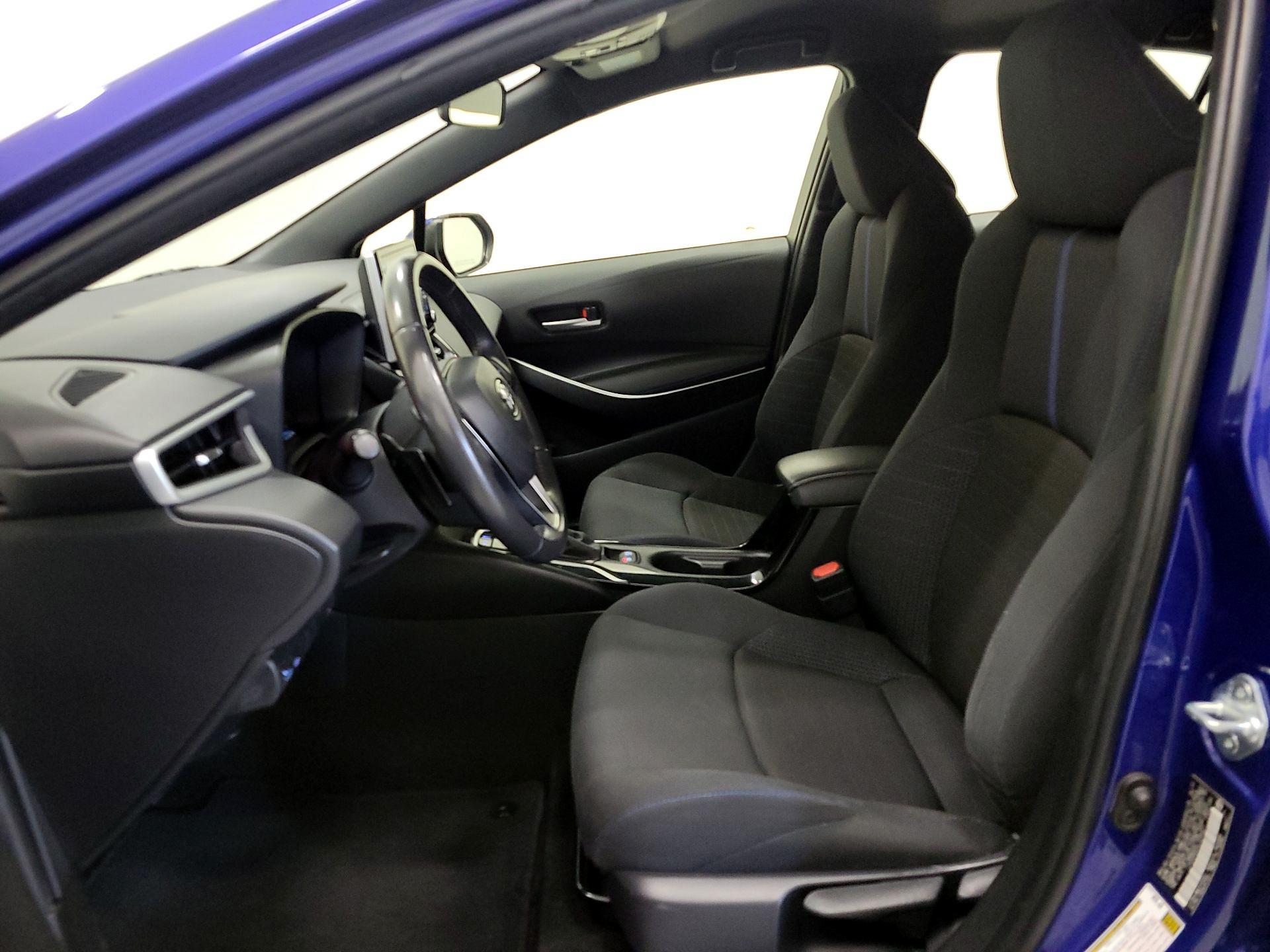 Thumbnail: 2020 Toyota Corolla - 11