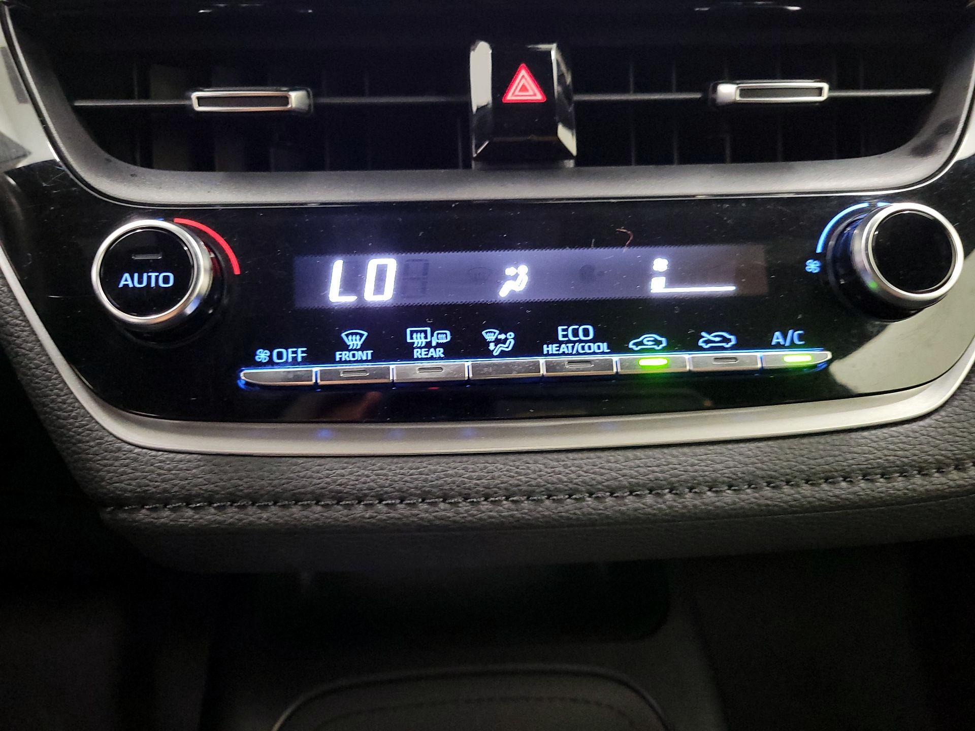 Thumbnail: 2020 Toyota Corolla - 16
