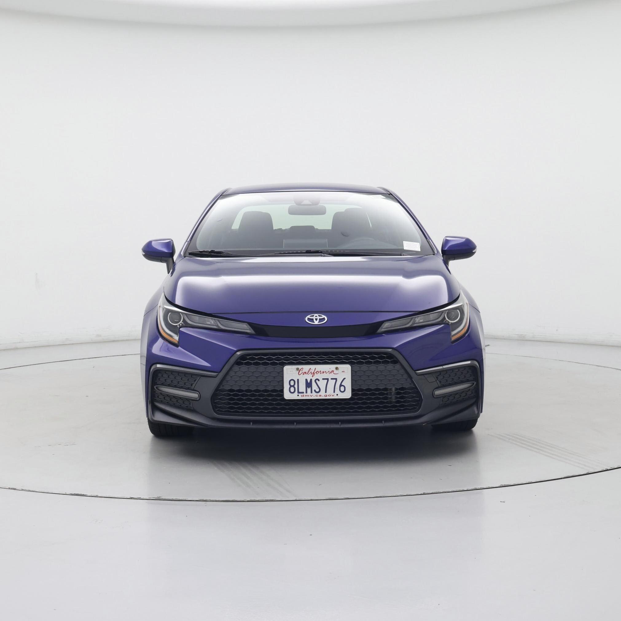 Thumbnail: 2020 Toyota Corolla - 5