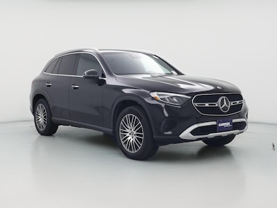 2024 Mercedes-Benz GLC300