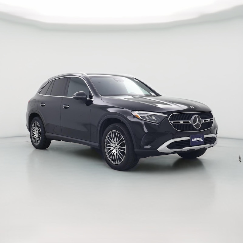 2024 Mercedes-Benz GLC300