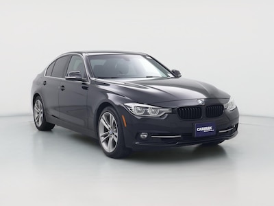 2017 BMW 330 I