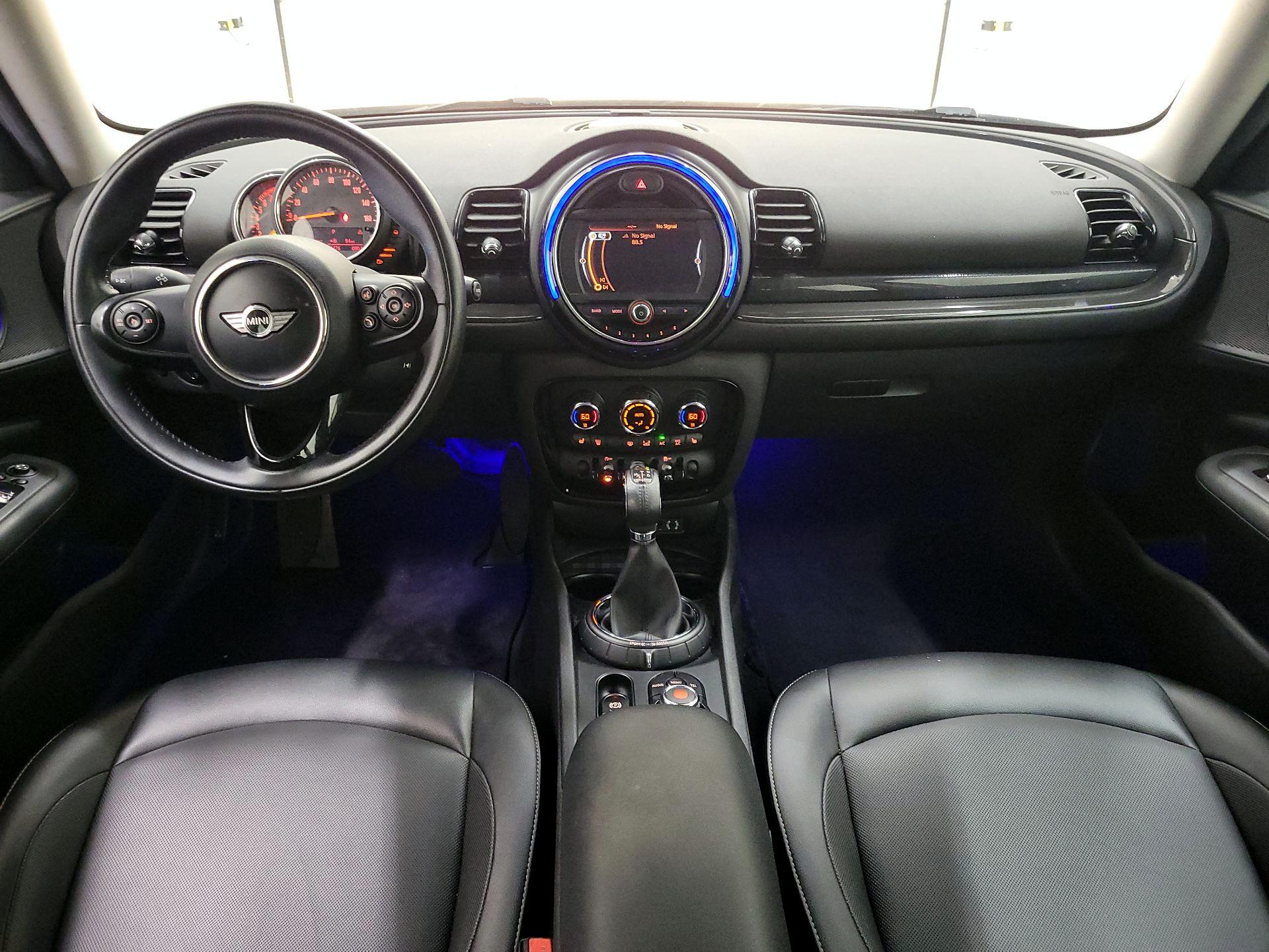 Thumbnail: 2016 MINI Cooper Clubman - 9