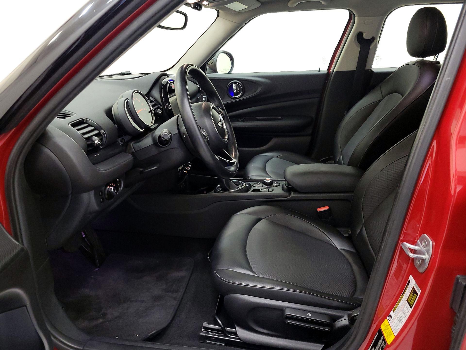 Thumbnail: 2016 MINI Cooper Clubman - 11
