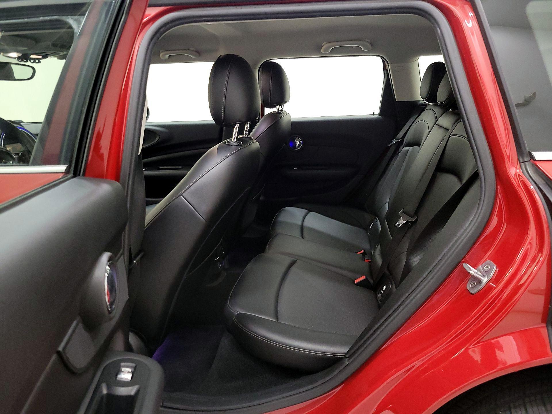 Thumbnail: 2016 MINI Cooper Clubman - 18