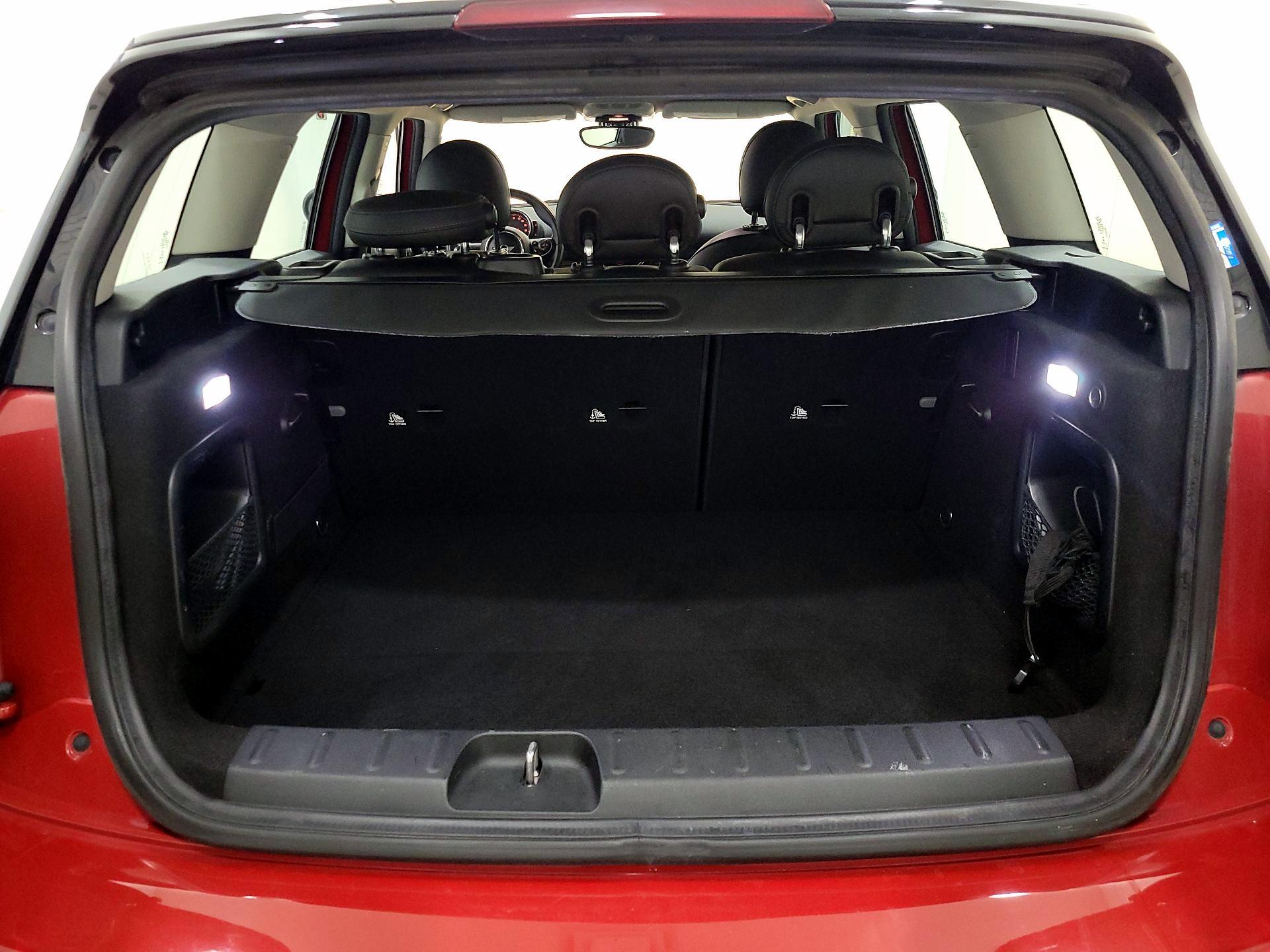 Thumbnail: 2016 MINI Cooper Clubman - 19