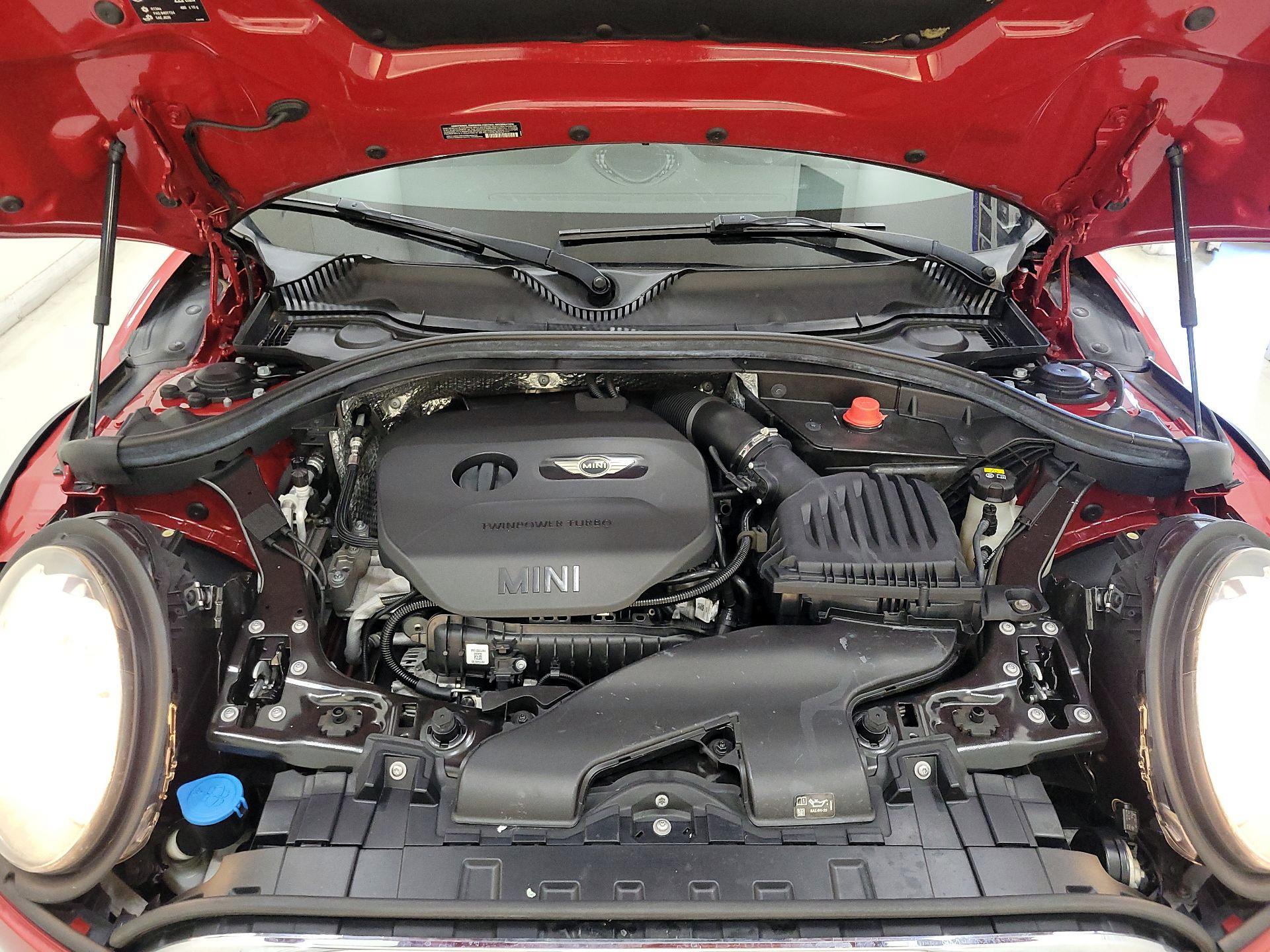 Thumbnail: 2016 MINI Cooper Clubman - 20