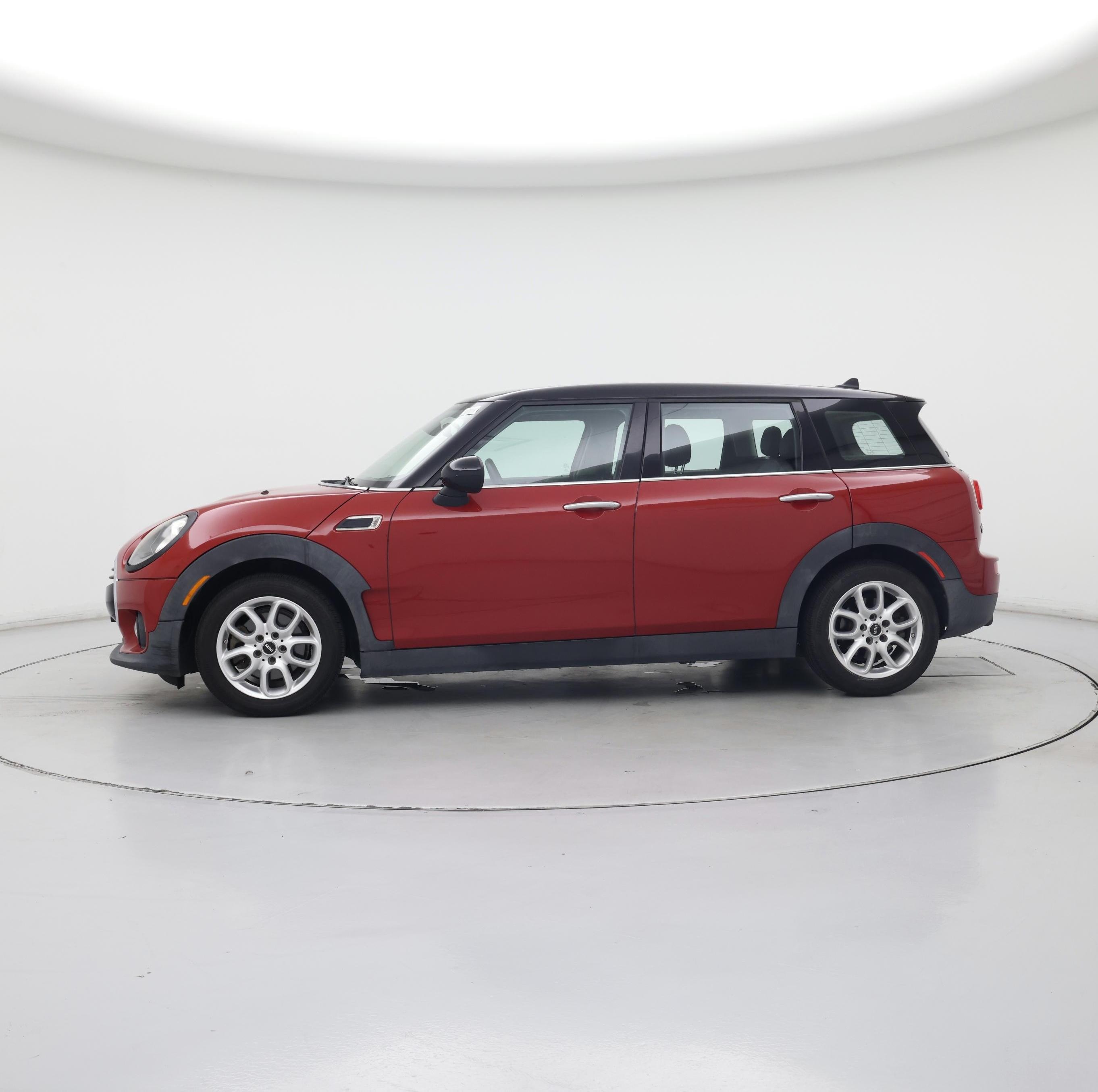 Thumbnail: 2016 MINI Cooper Clubman - 3